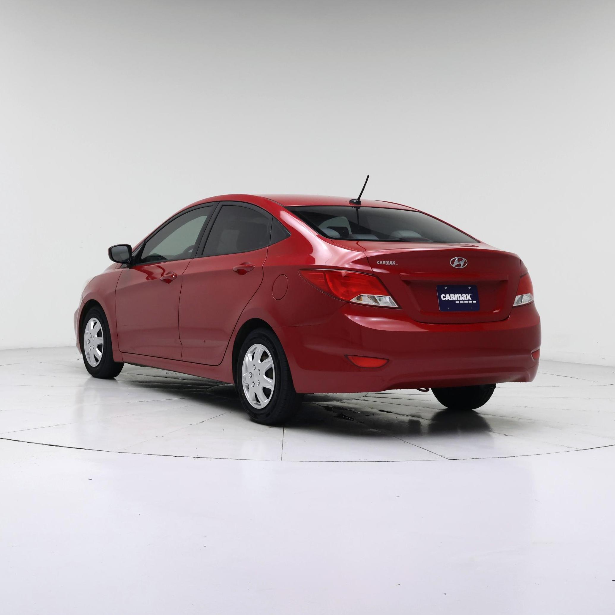 Thumbnail: 2016 Hyundai Accent - 2