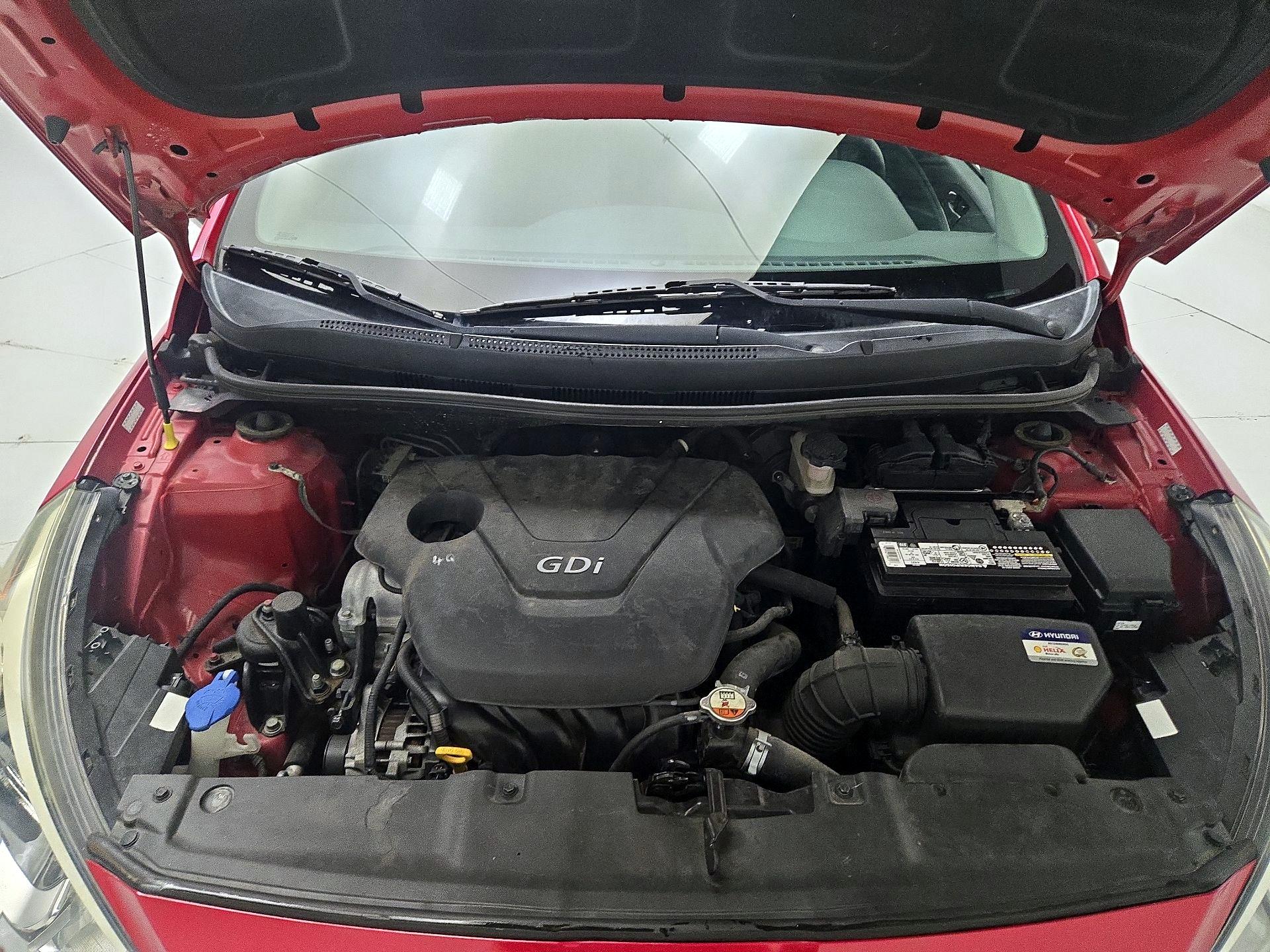 Thumbnail: 2016 Hyundai Accent - 20