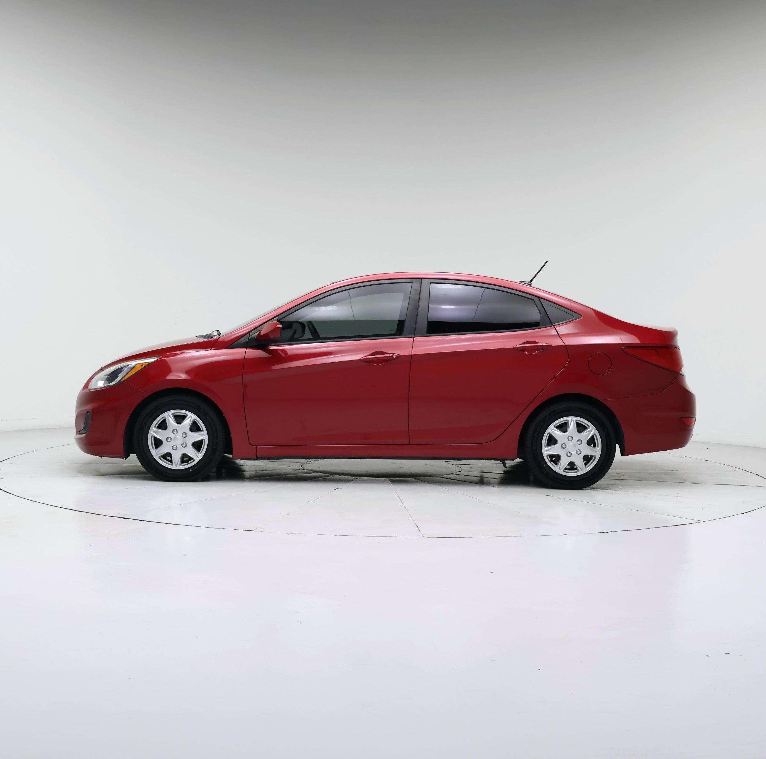Thumbnail: 2016 Hyundai Accent - 3