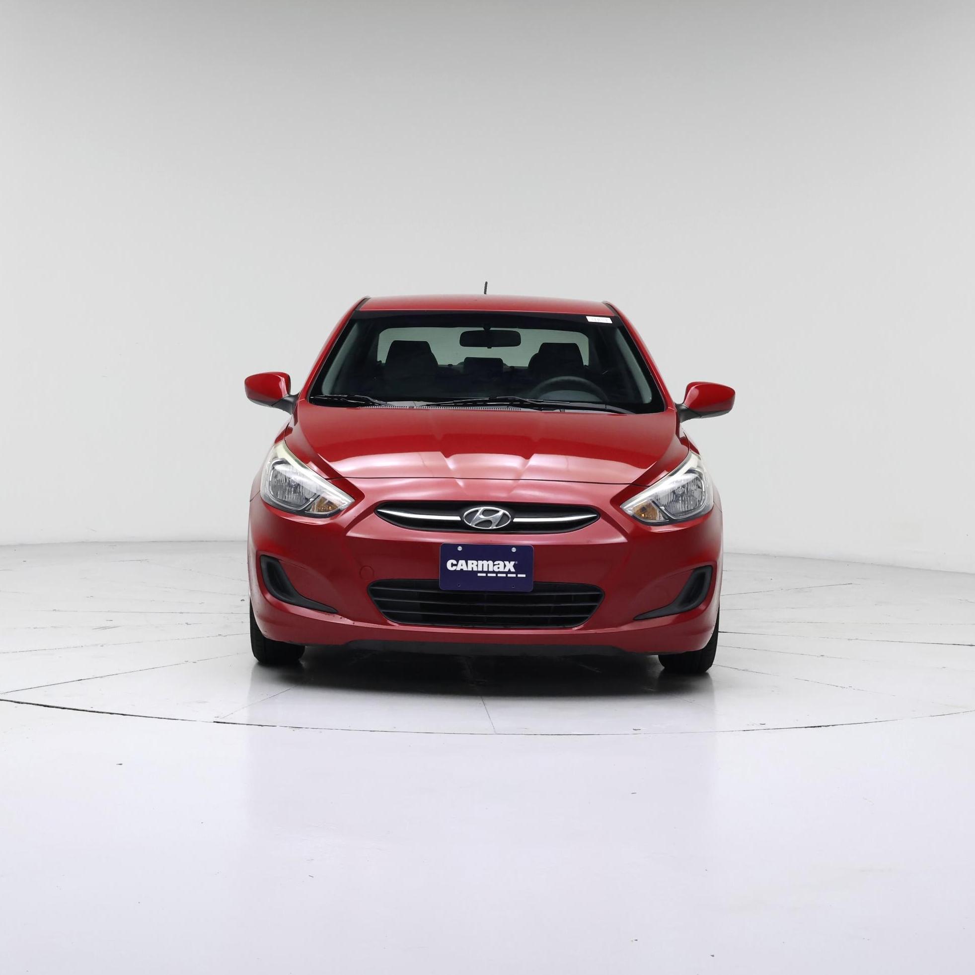 Thumbnail: 2016 Hyundai Accent - 5