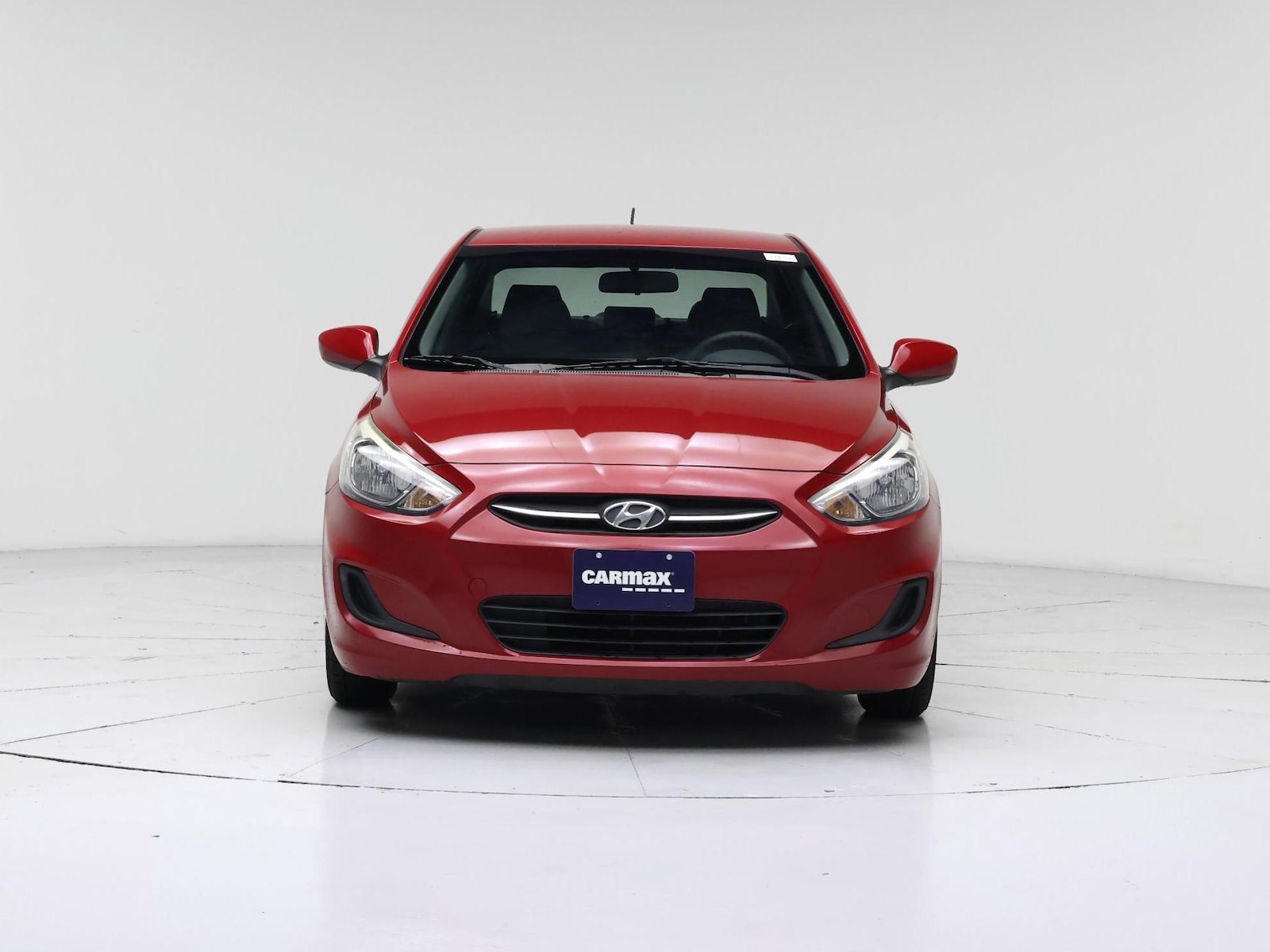 2016 Hyundai Accent SE - Photo 6