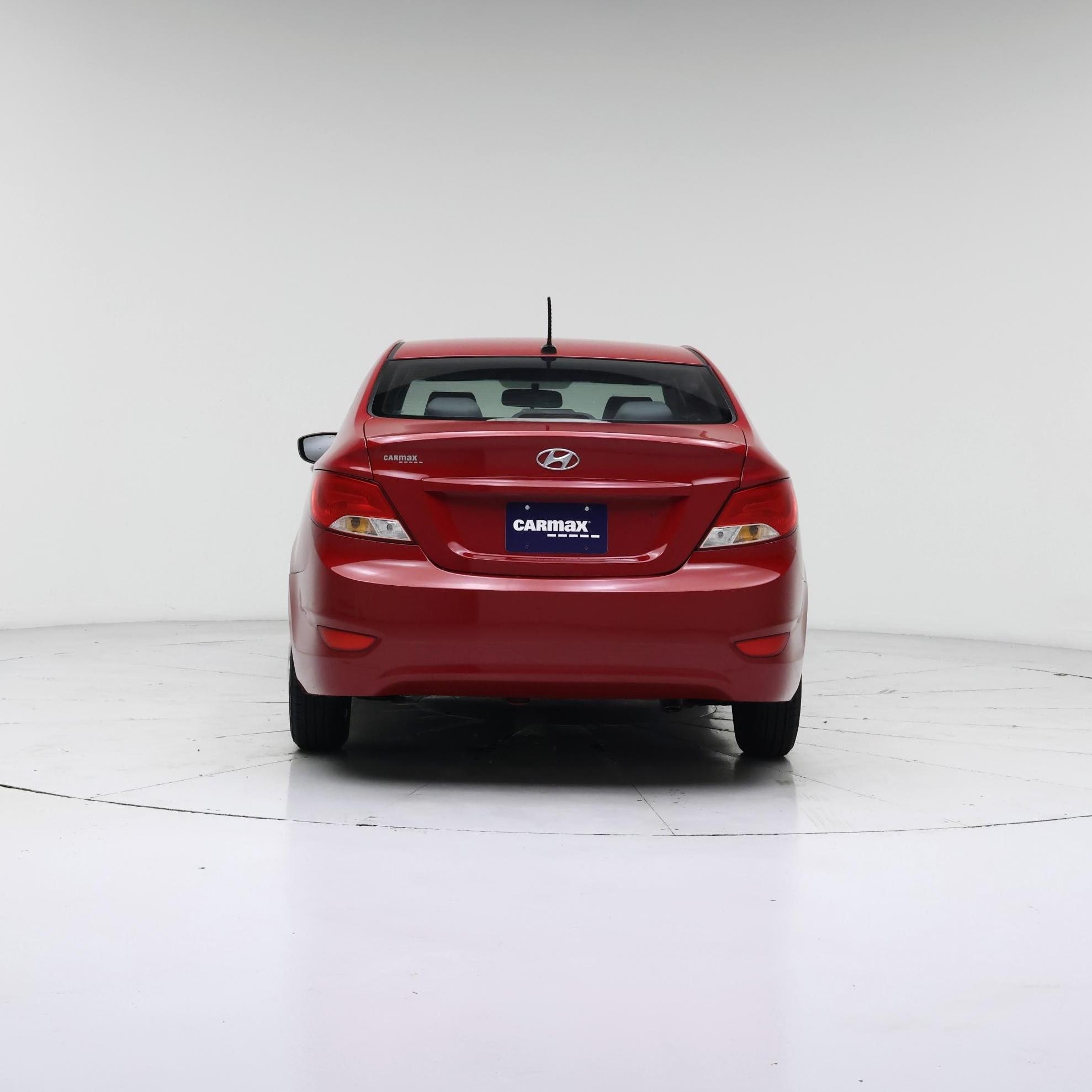 Thumbnail: 2016 Hyundai Accent - 6