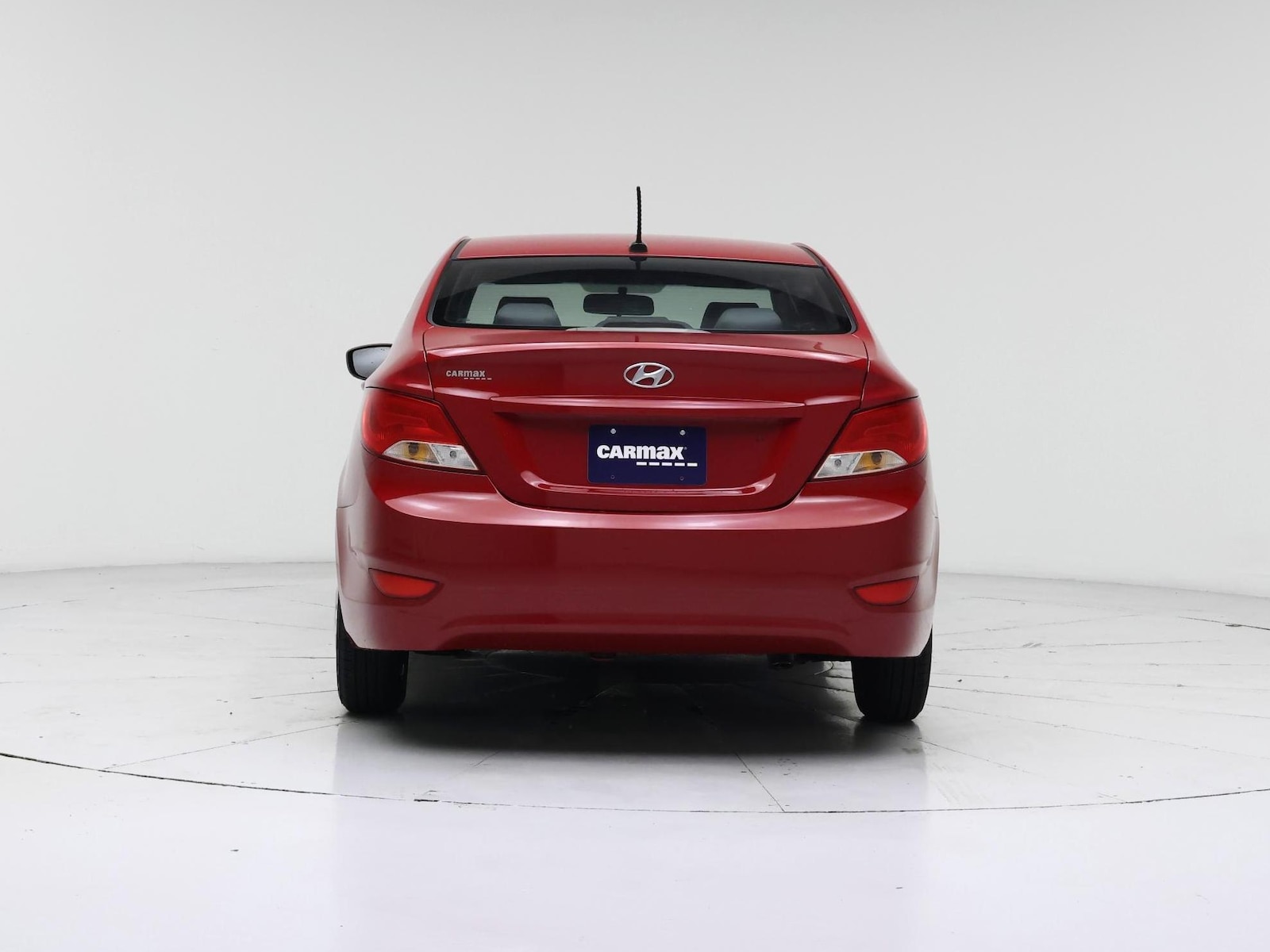 2016 Hyundai Accent SE - Photo 7