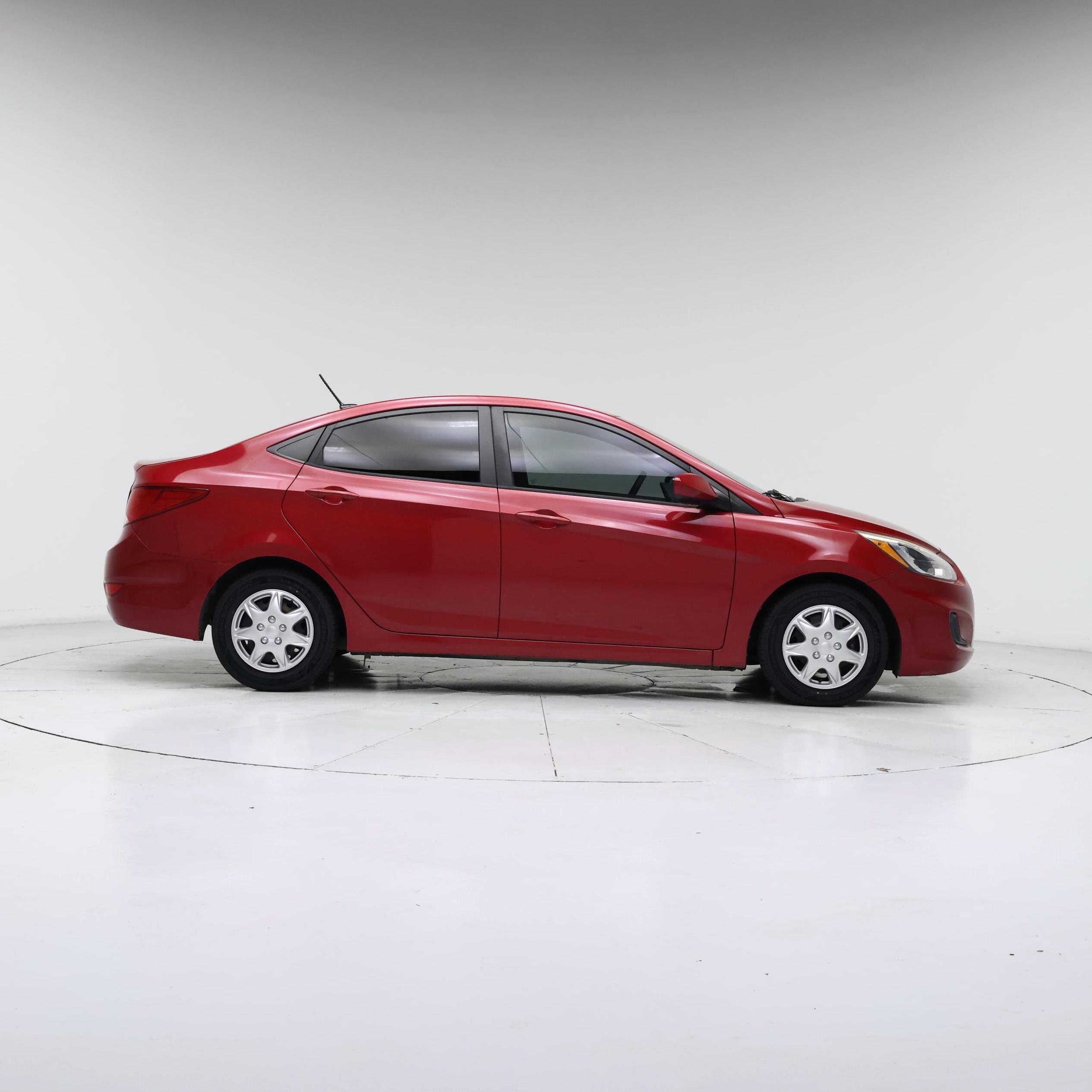 Thumbnail: 2016 Hyundai Accent - 7