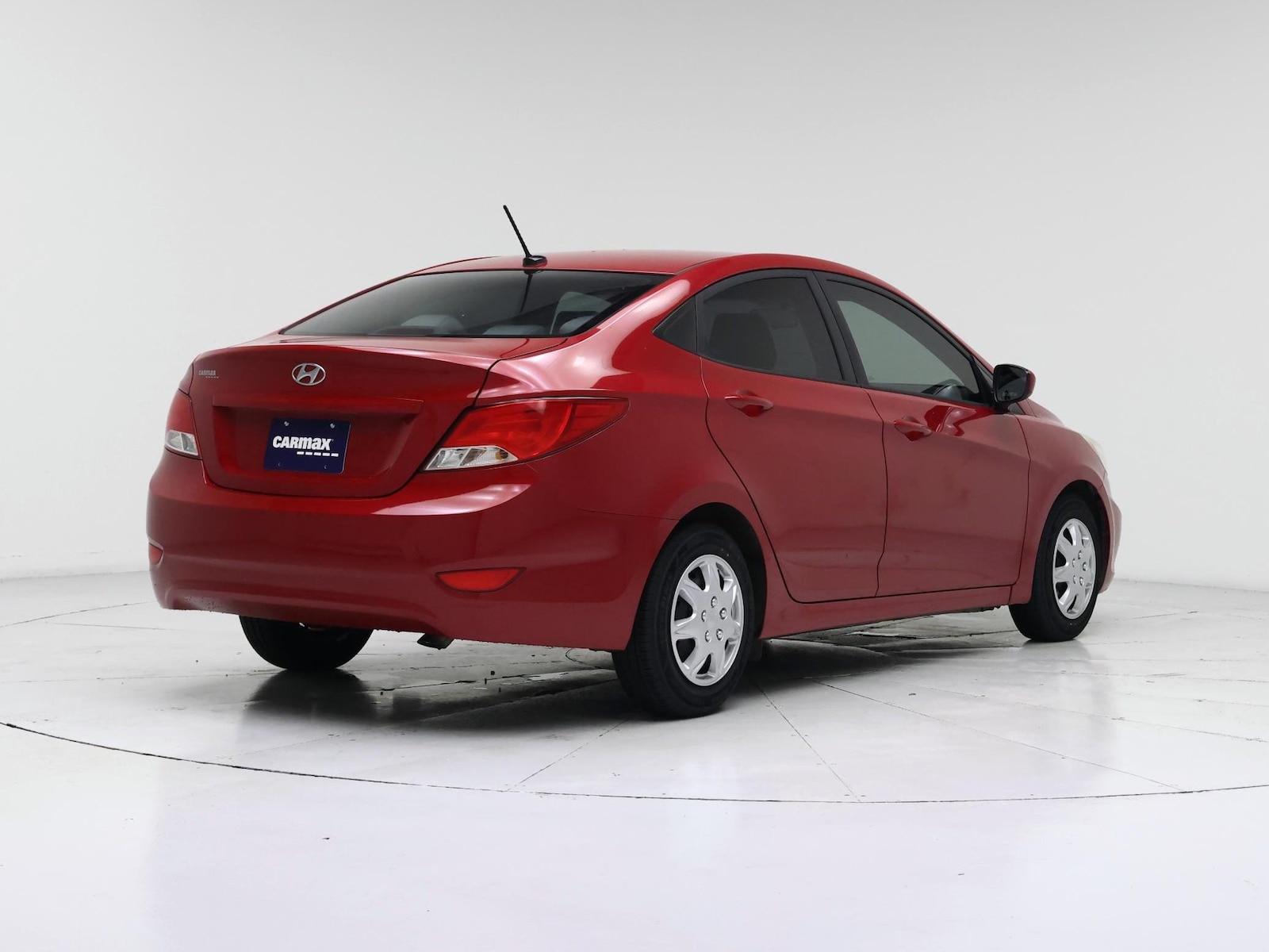 2016 Hyundai Accent SE - Photo 9