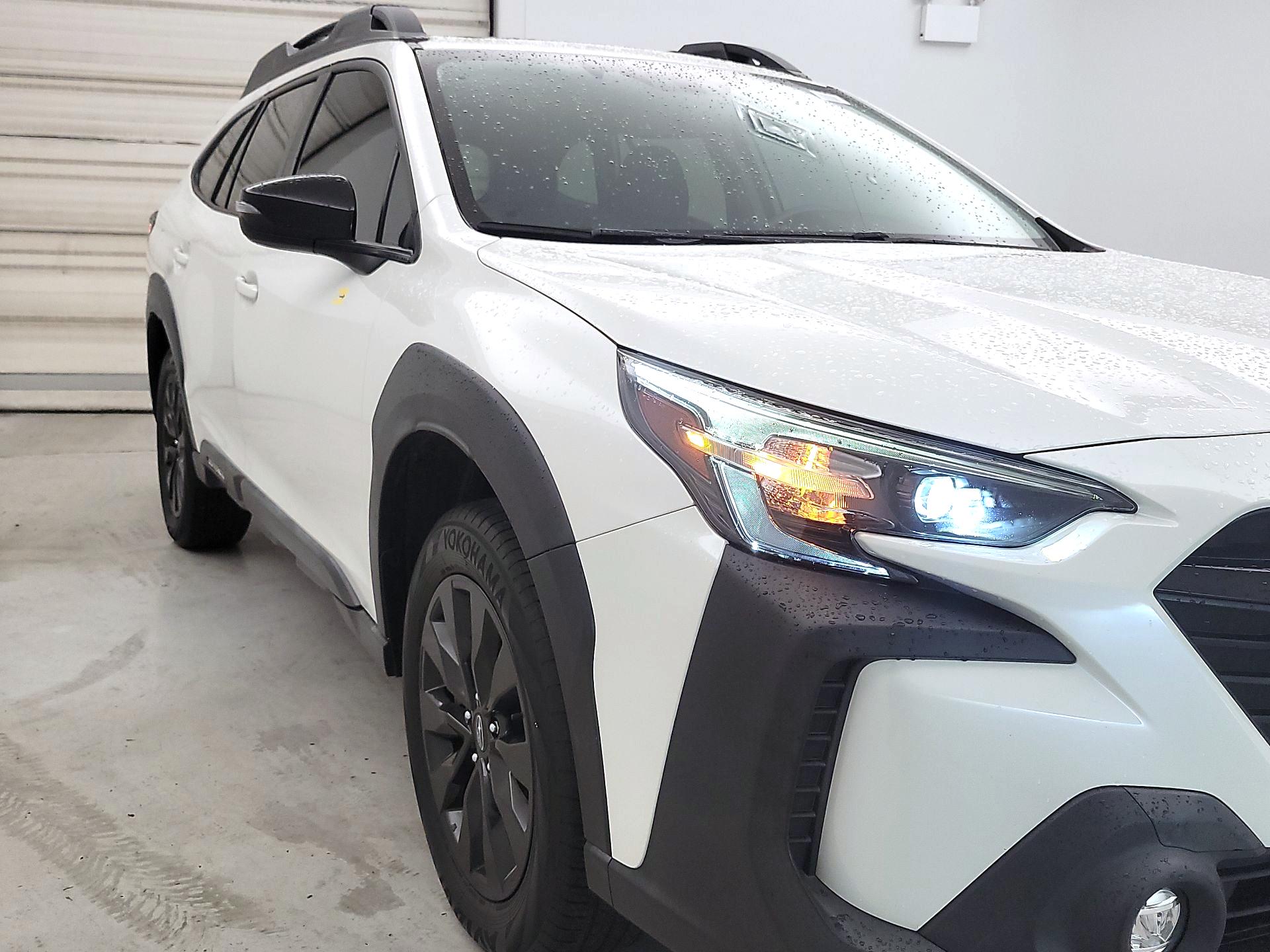 Thumbnail: 2024 Subaru Outback - 1