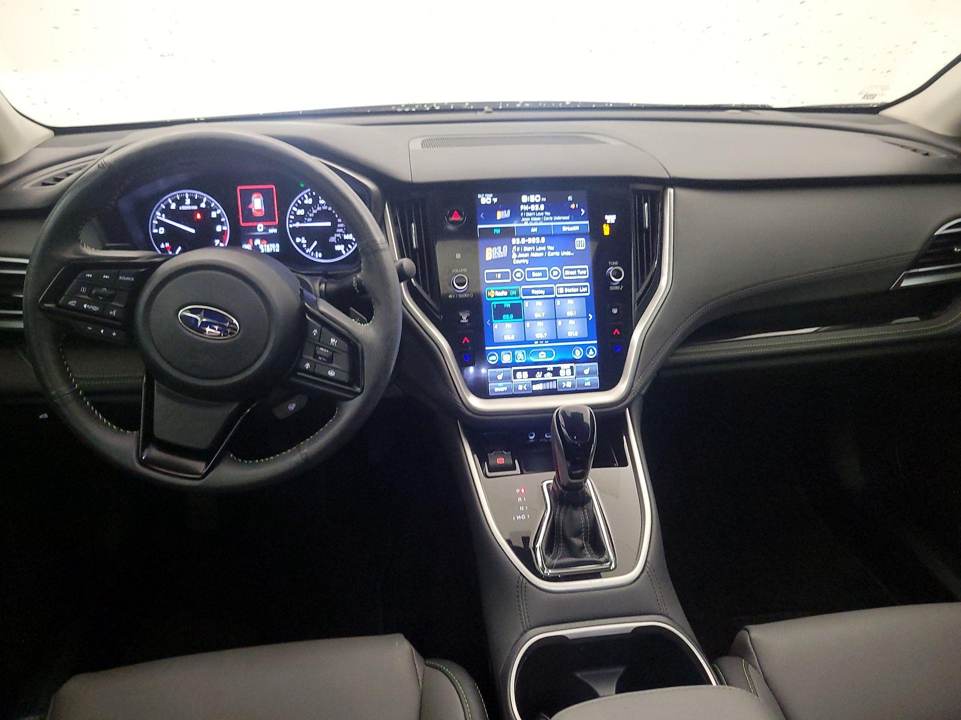 Thumbnail: 2024 Subaru Outback - 8