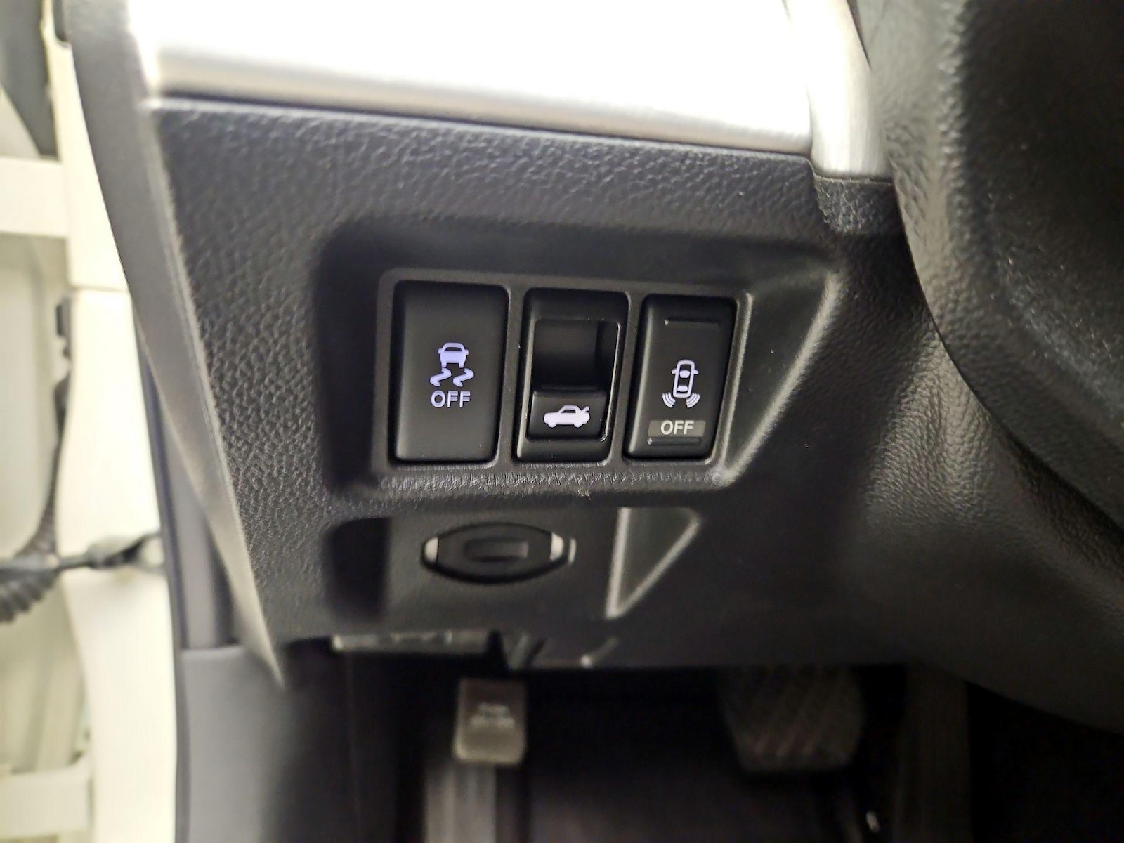2015 INFINITI Q60 Convertible Base - Photo 14