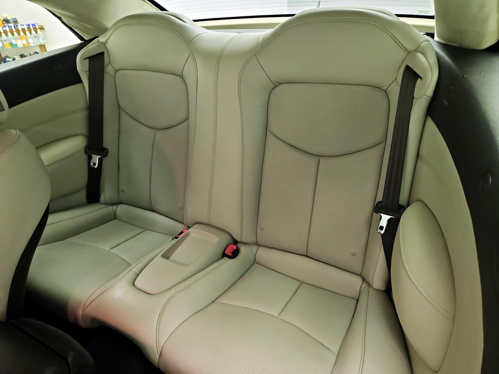 2015 INFINITI Q60 Convertible Base - Photo 20