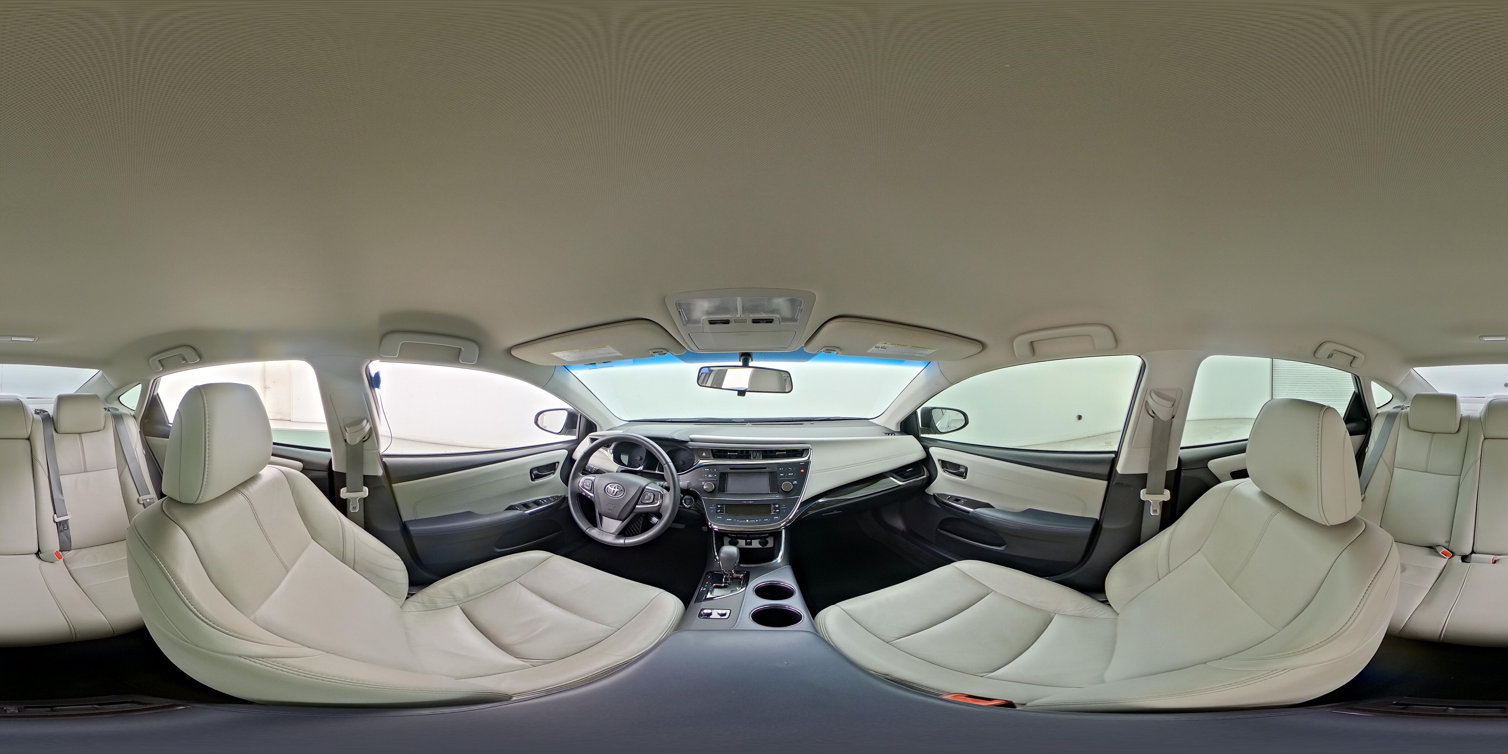 2014 Toyota Avalon XLE - Photo 24