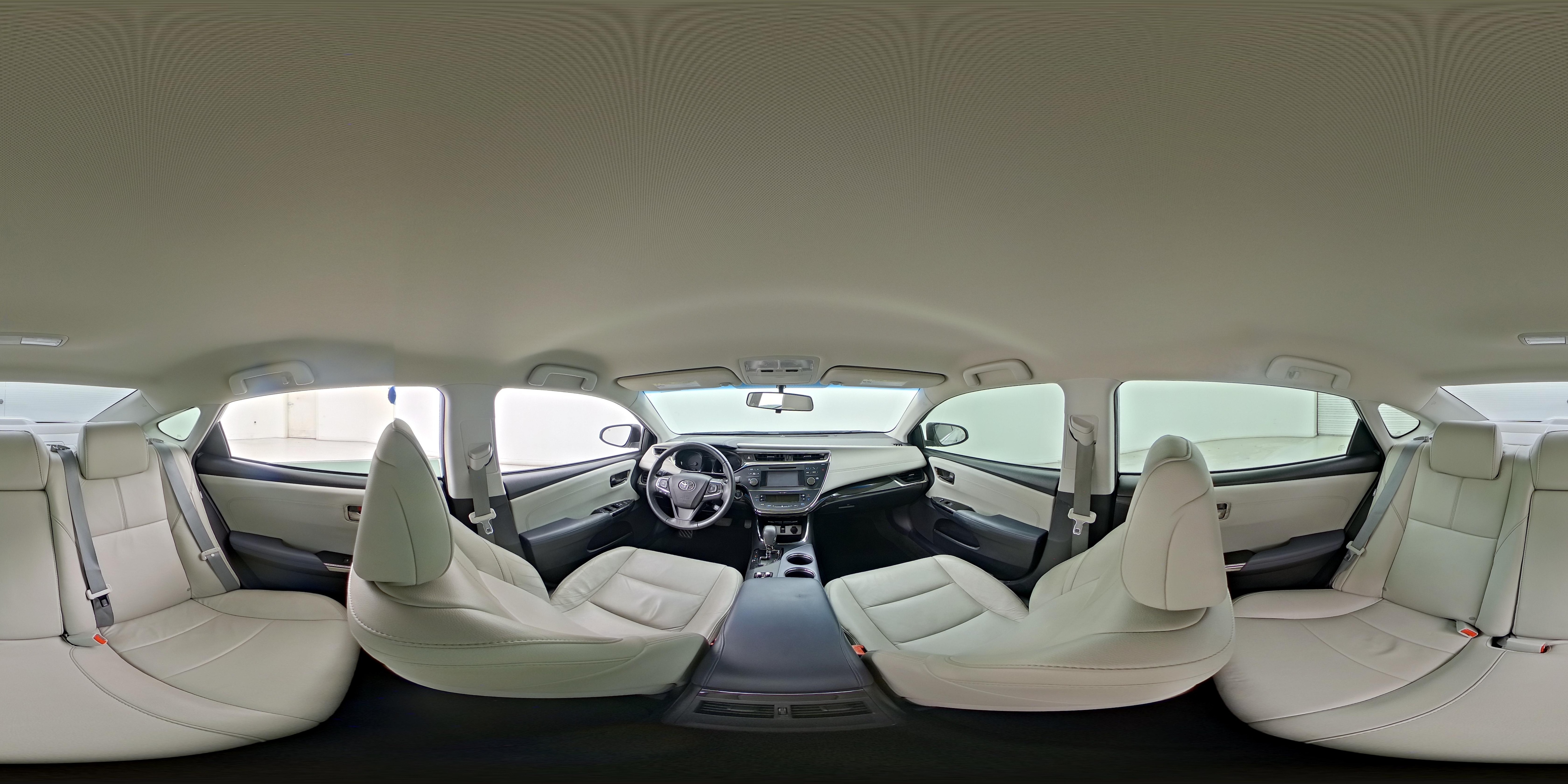 2014 Toyota Avalon XLE - Photo 25