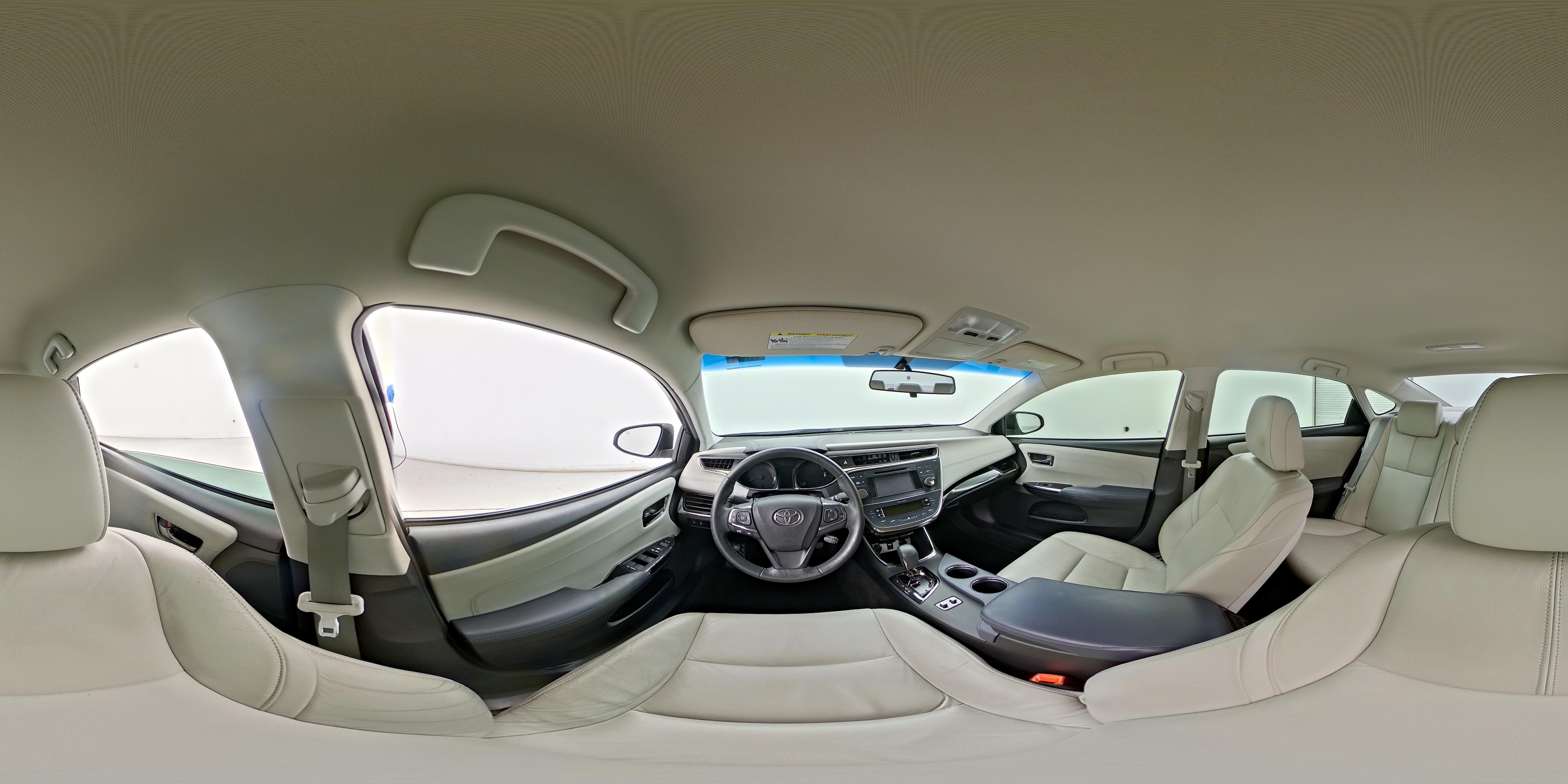 2014 Toyota Avalon XLE - Photo 26