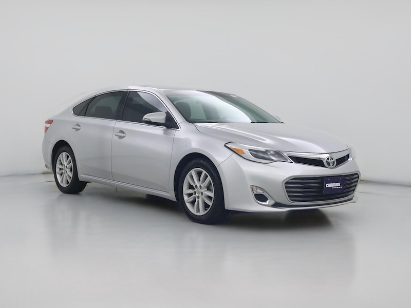 2014 Toyota Avalon XLE -
                  Garland, TX