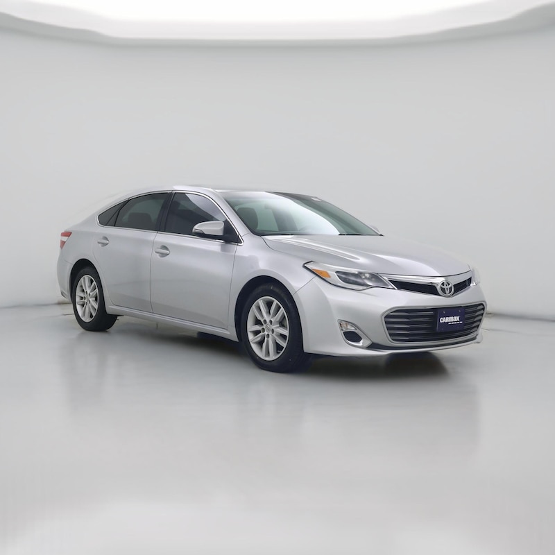 2014 Toyota Avalon XLE