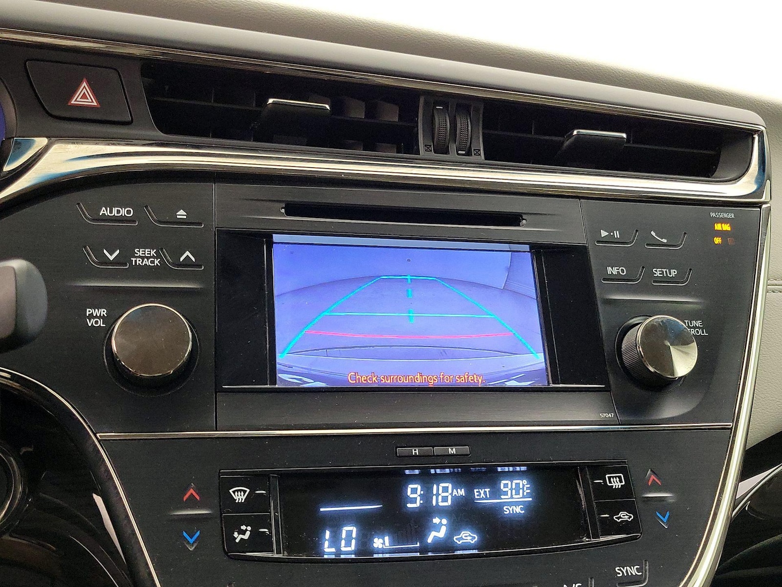 2014 Toyota Avalon XLE - Photo 15