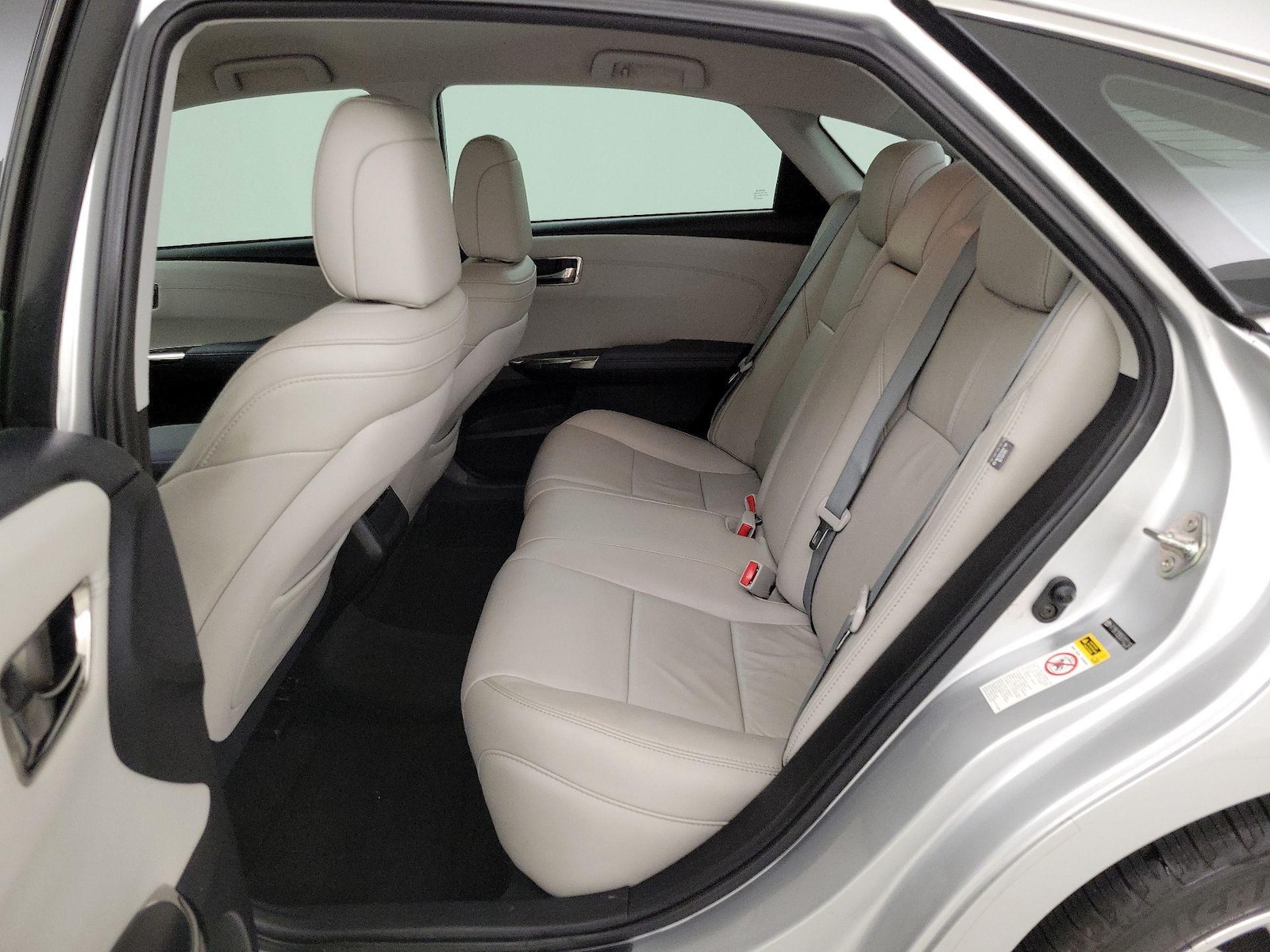 2014 Toyota Avalon XLE - Photo 20