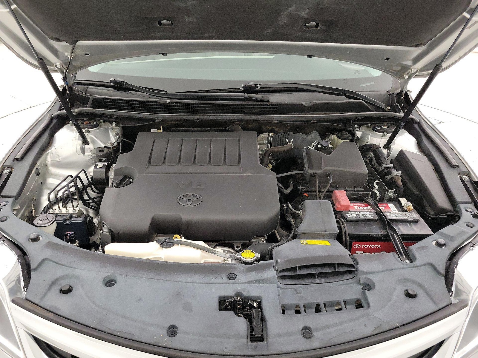2014 Toyota Avalon XLE - Photo 22