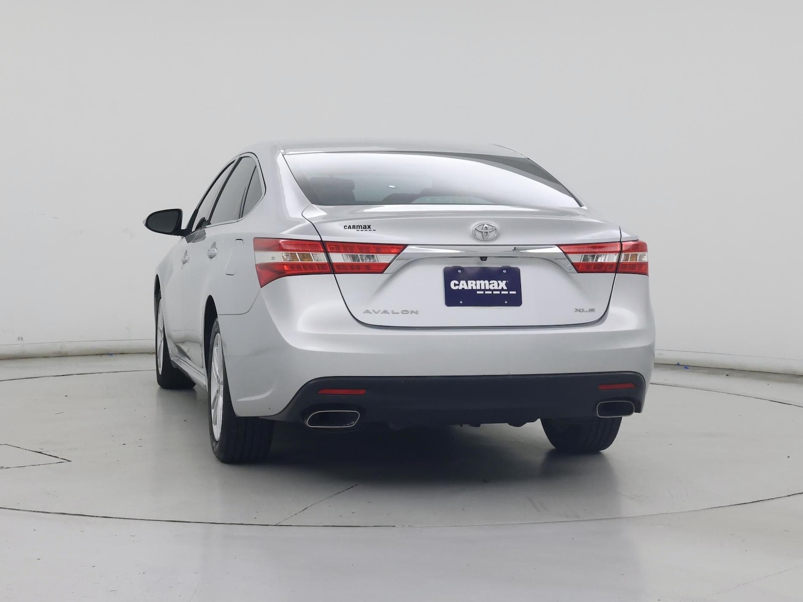 2014 Toyota Avalon XLE - Photo 7
