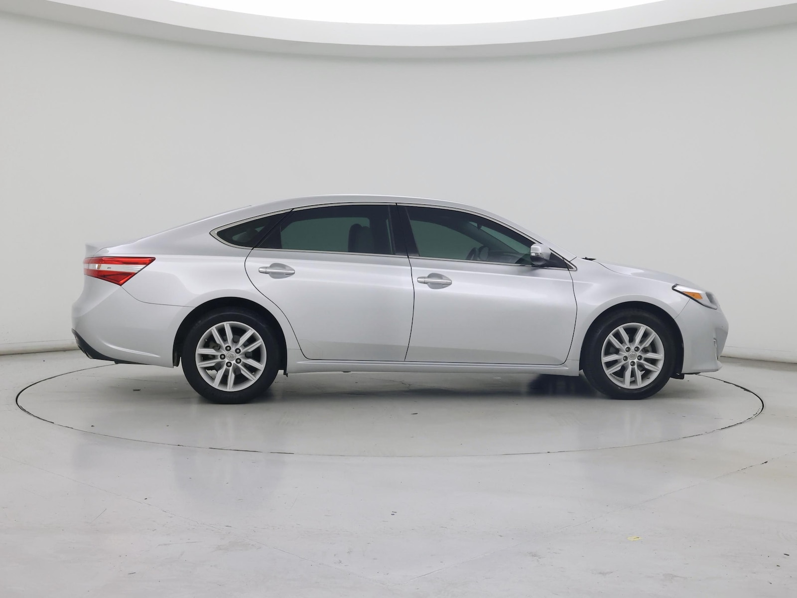 2014 Toyota Avalon XLE - Photo 8