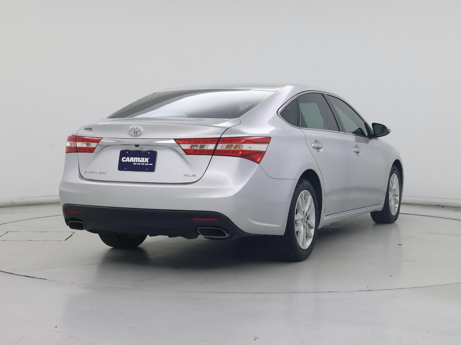 2014 Toyota Avalon XLE - Photo 9