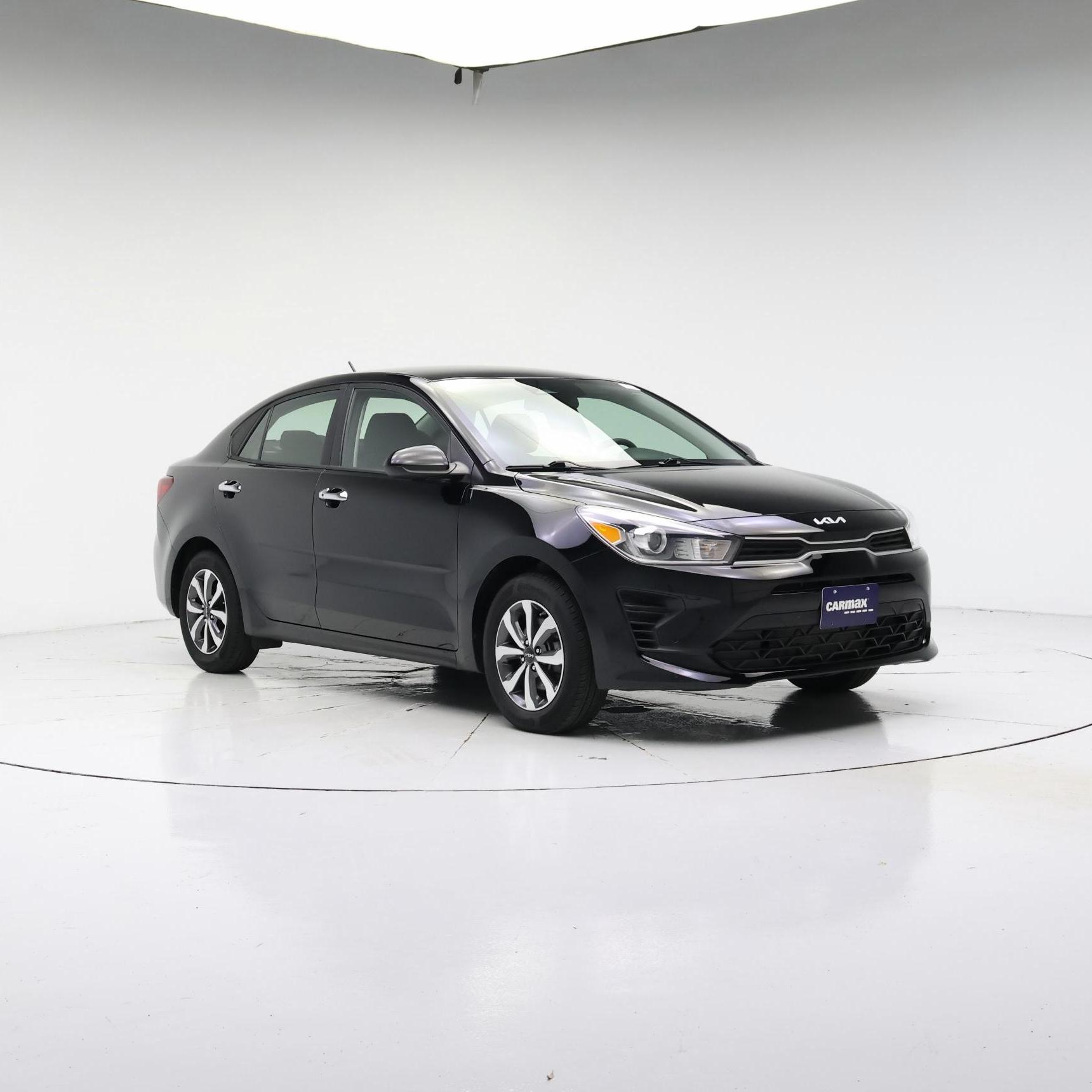Thumbnail: 2022 Kia Rio - 2