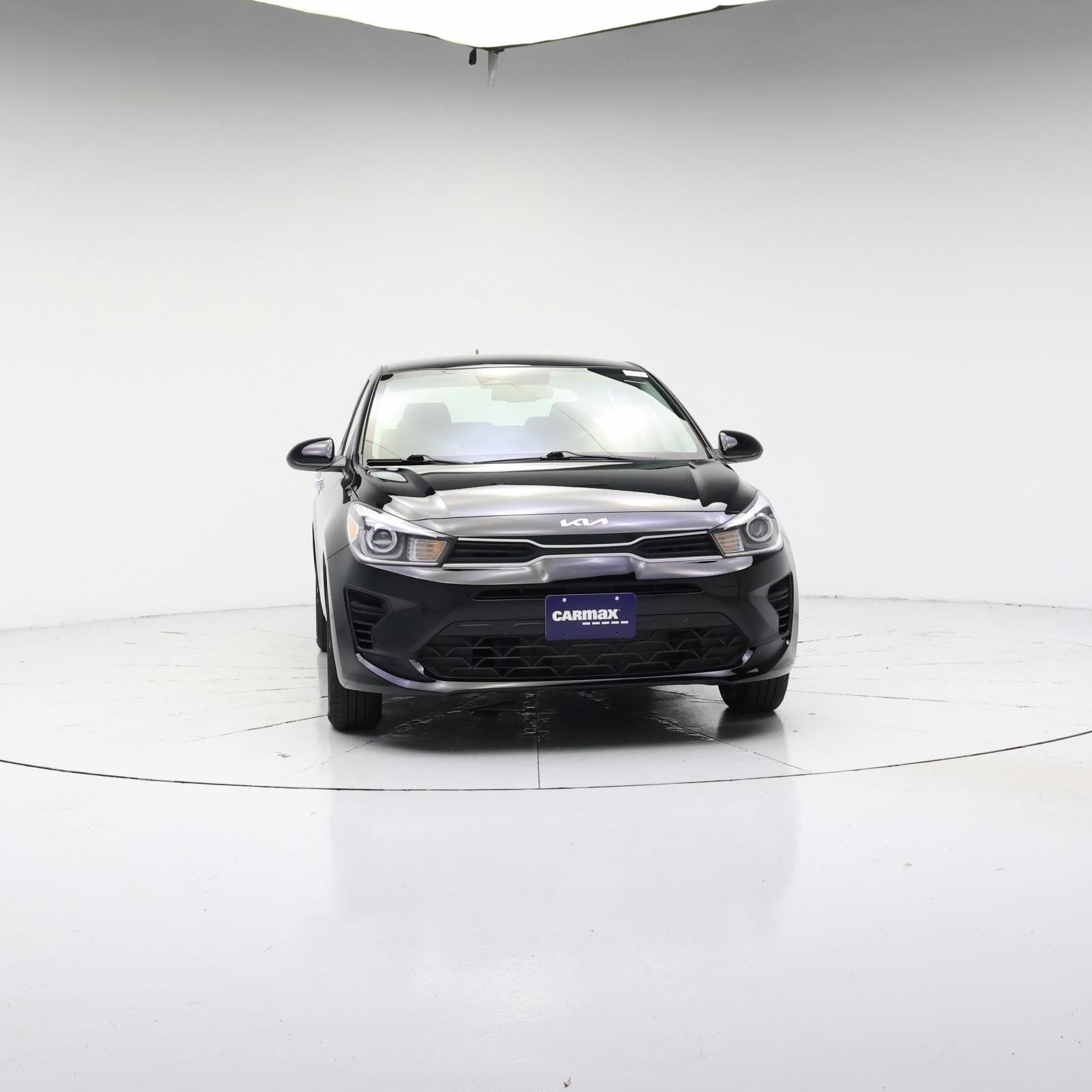 Thumbnail: 2022 Kia Rio - 6