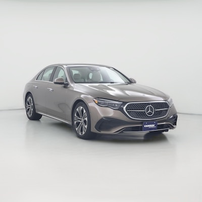 2026 Mercedes-Benz E350