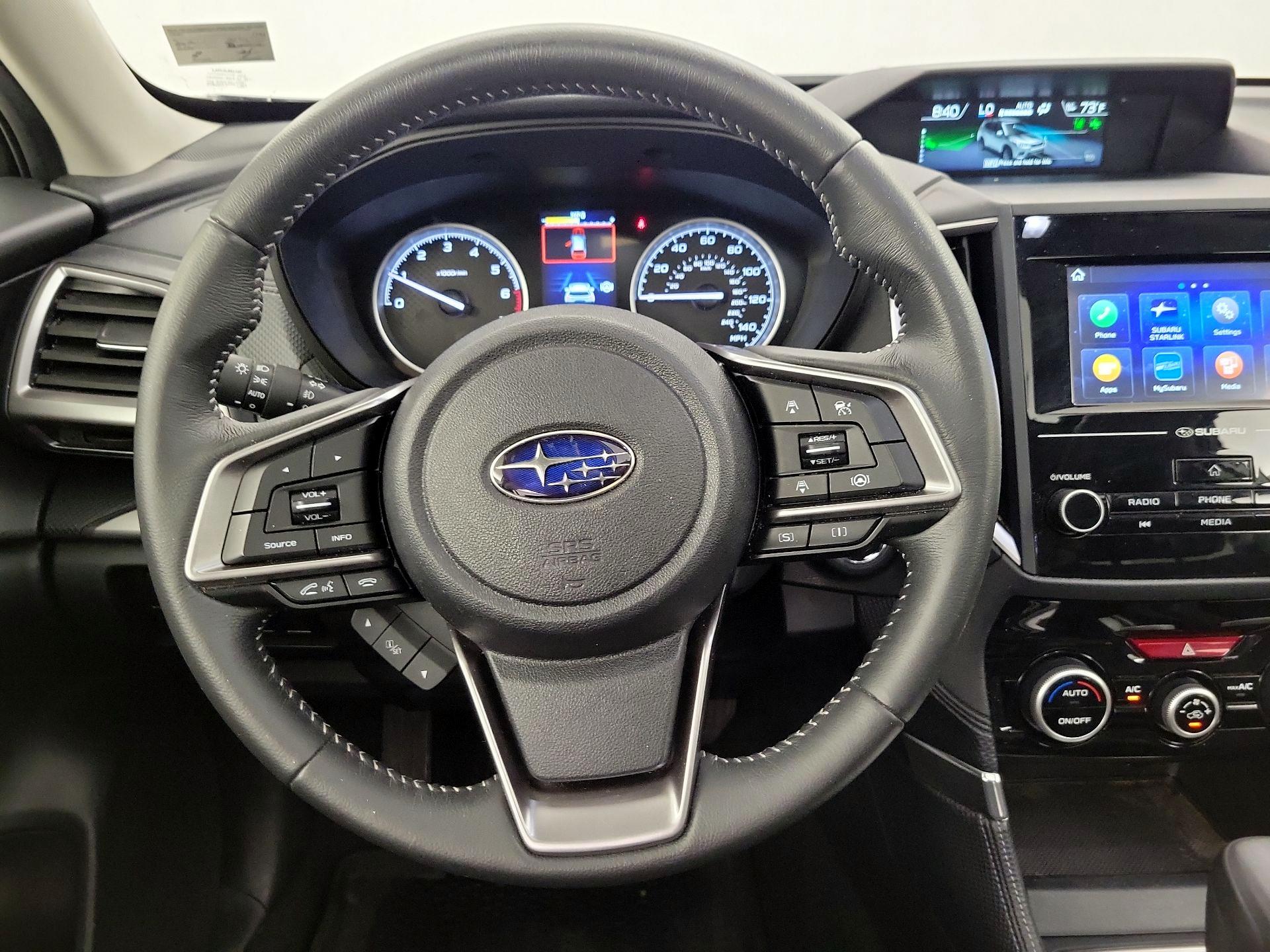 Thumbnail: 2024 Subaru Forester - 10