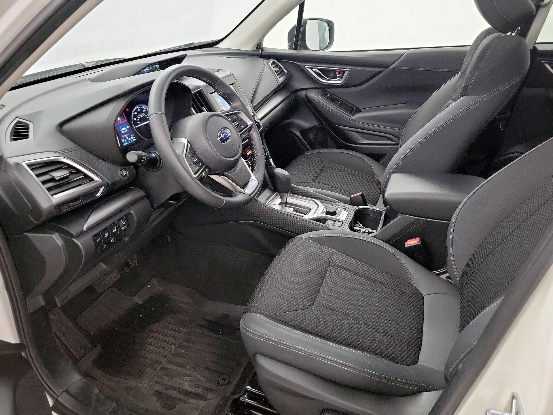 Thumbnail: 2024 Subaru Forester - 11