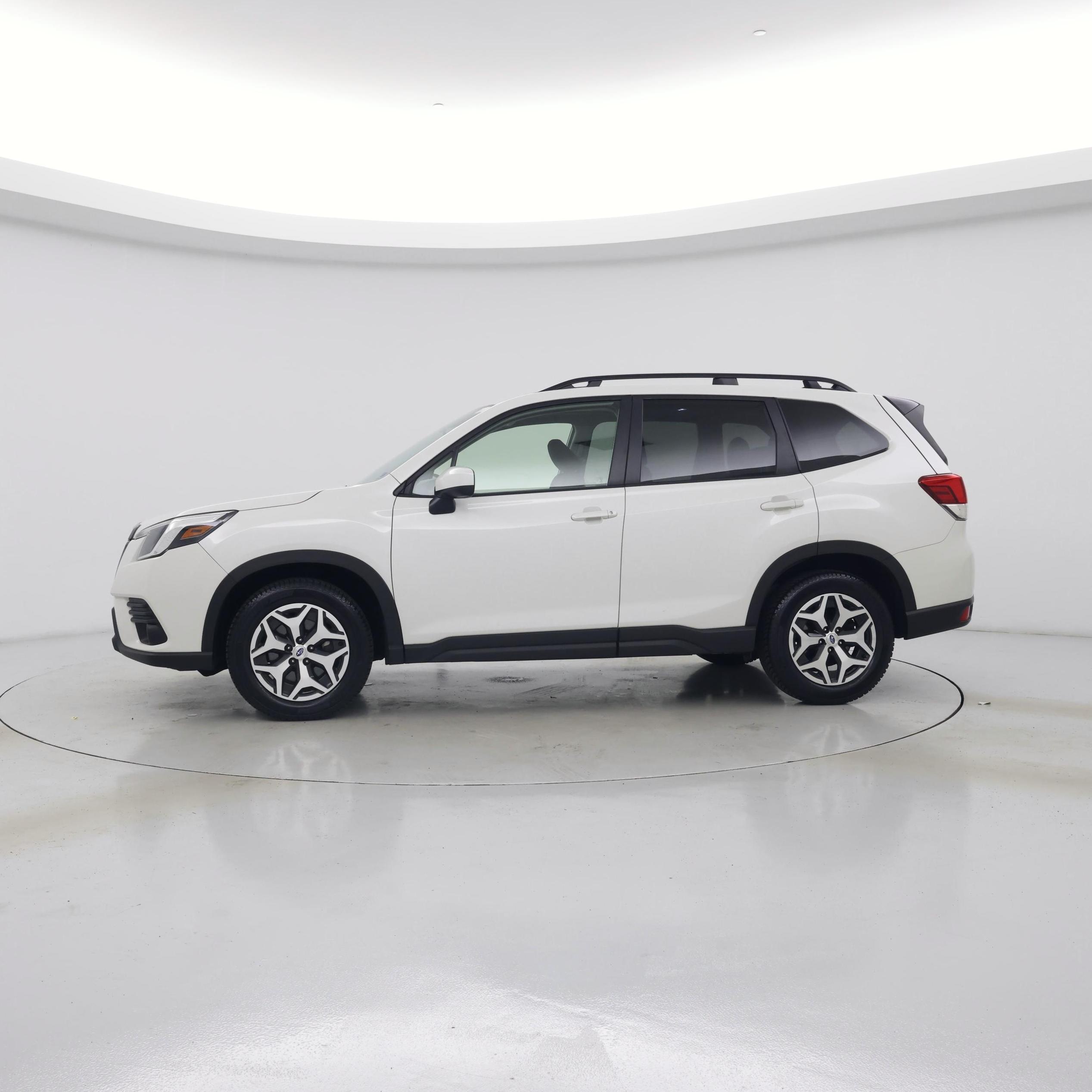 Thumbnail: 2024 Subaru Forester - 3