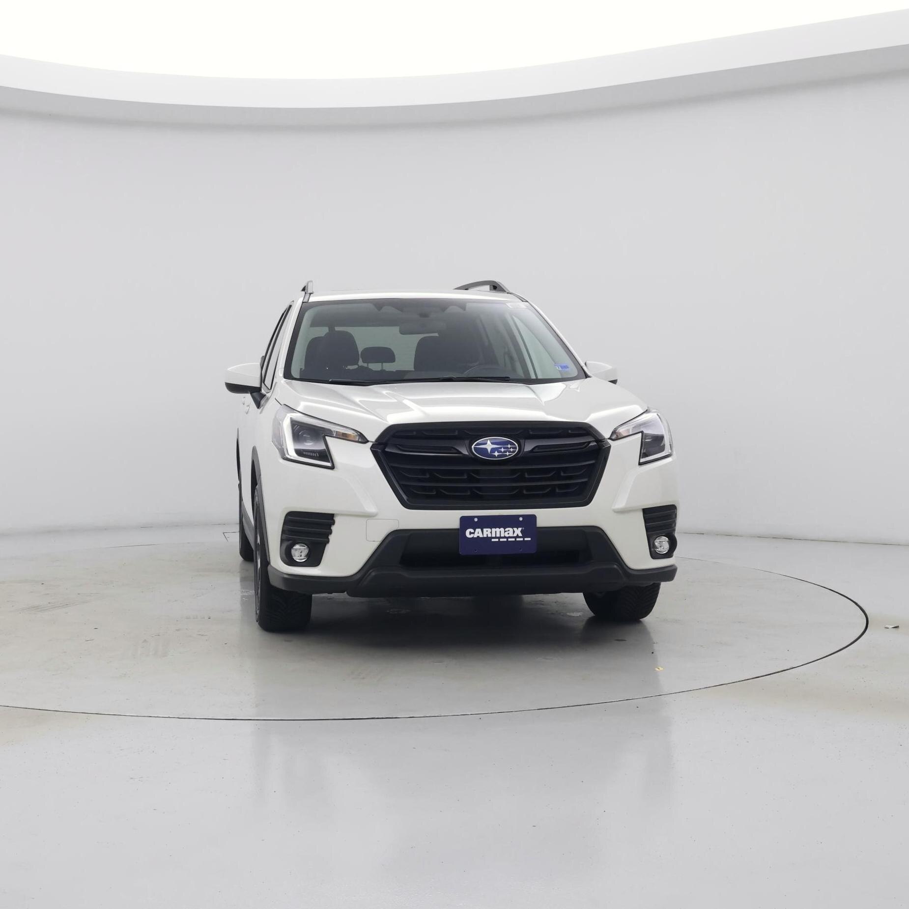 Thumbnail: 2024 Subaru Forester - 5
