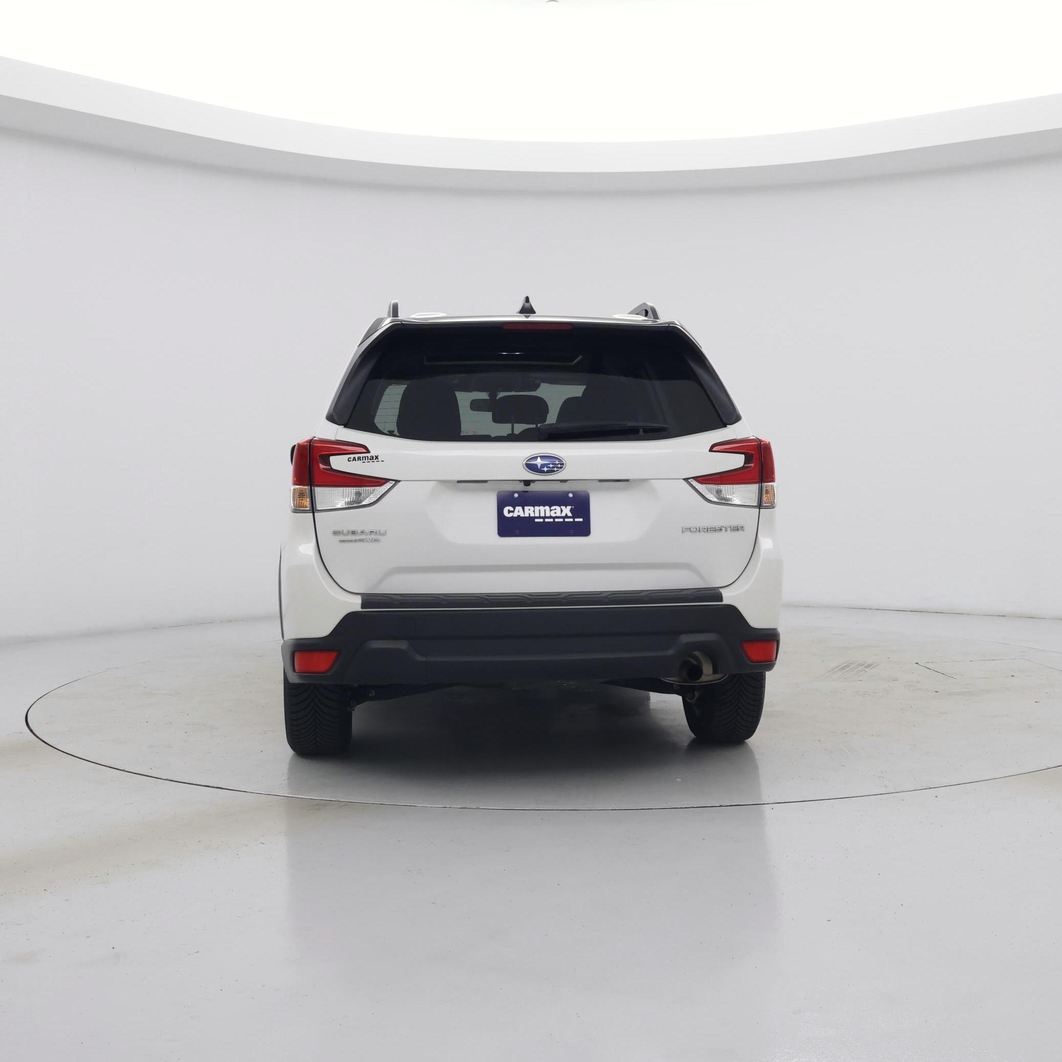 Thumbnail: 2024 Subaru Forester - 6