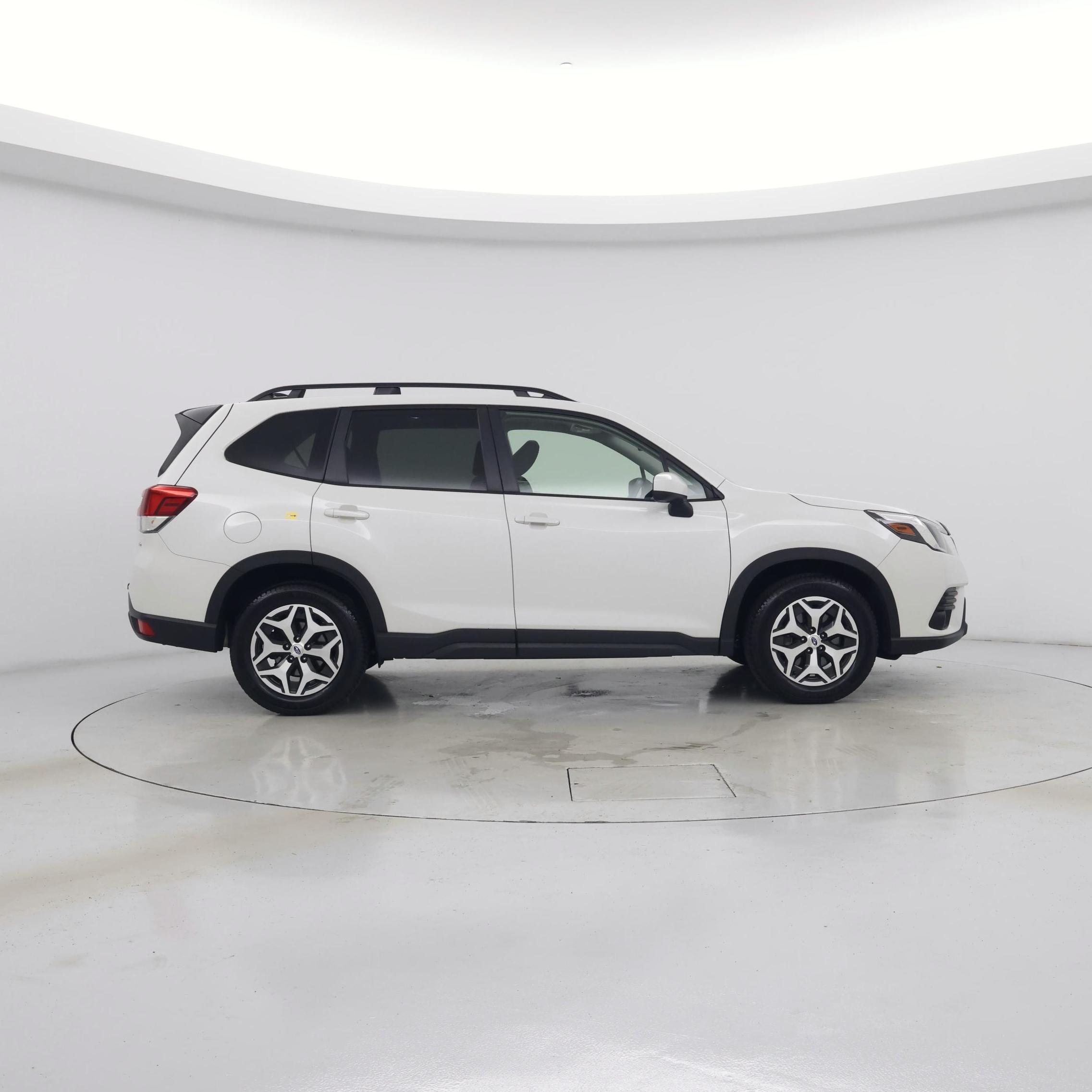 Thumbnail: 2024 Subaru Forester - 7