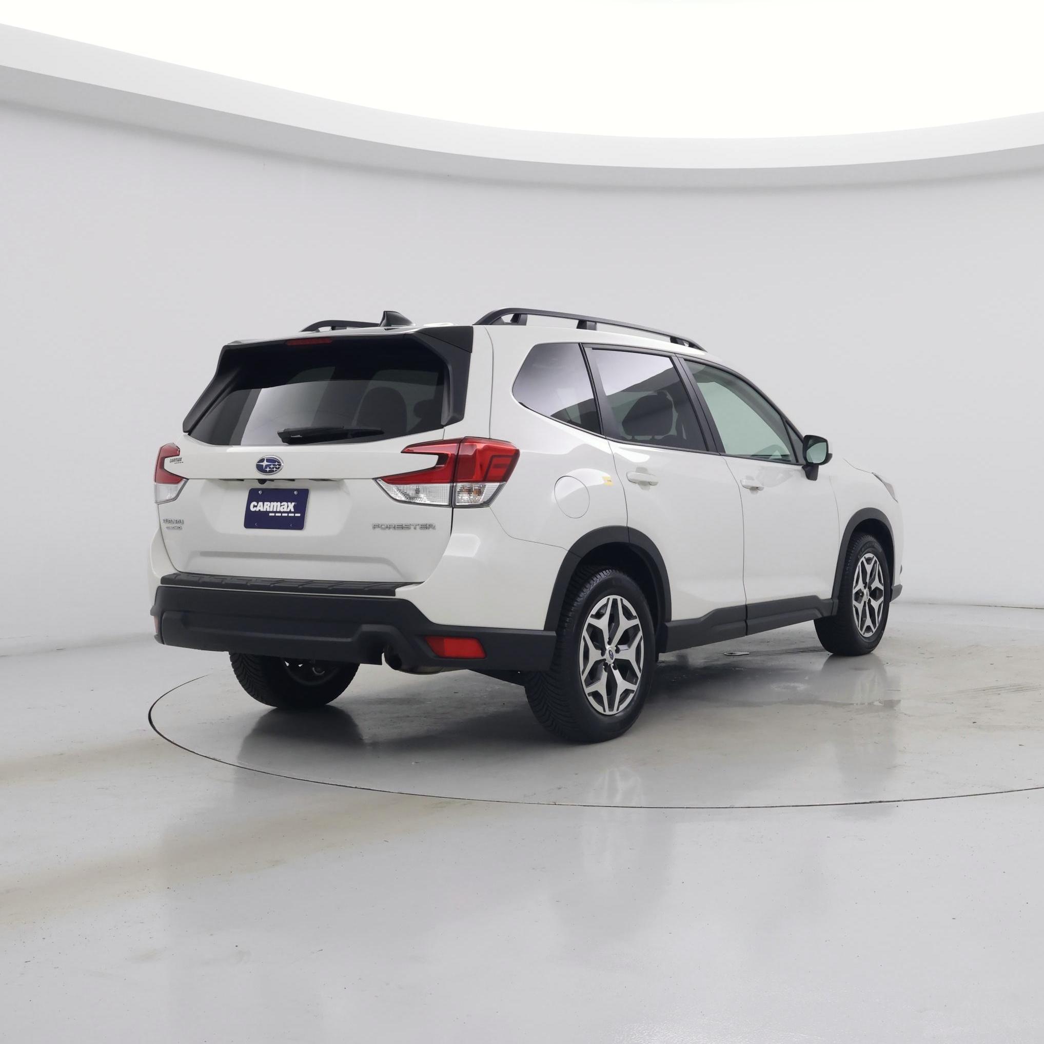 Thumbnail: 2024 Subaru Forester - 8