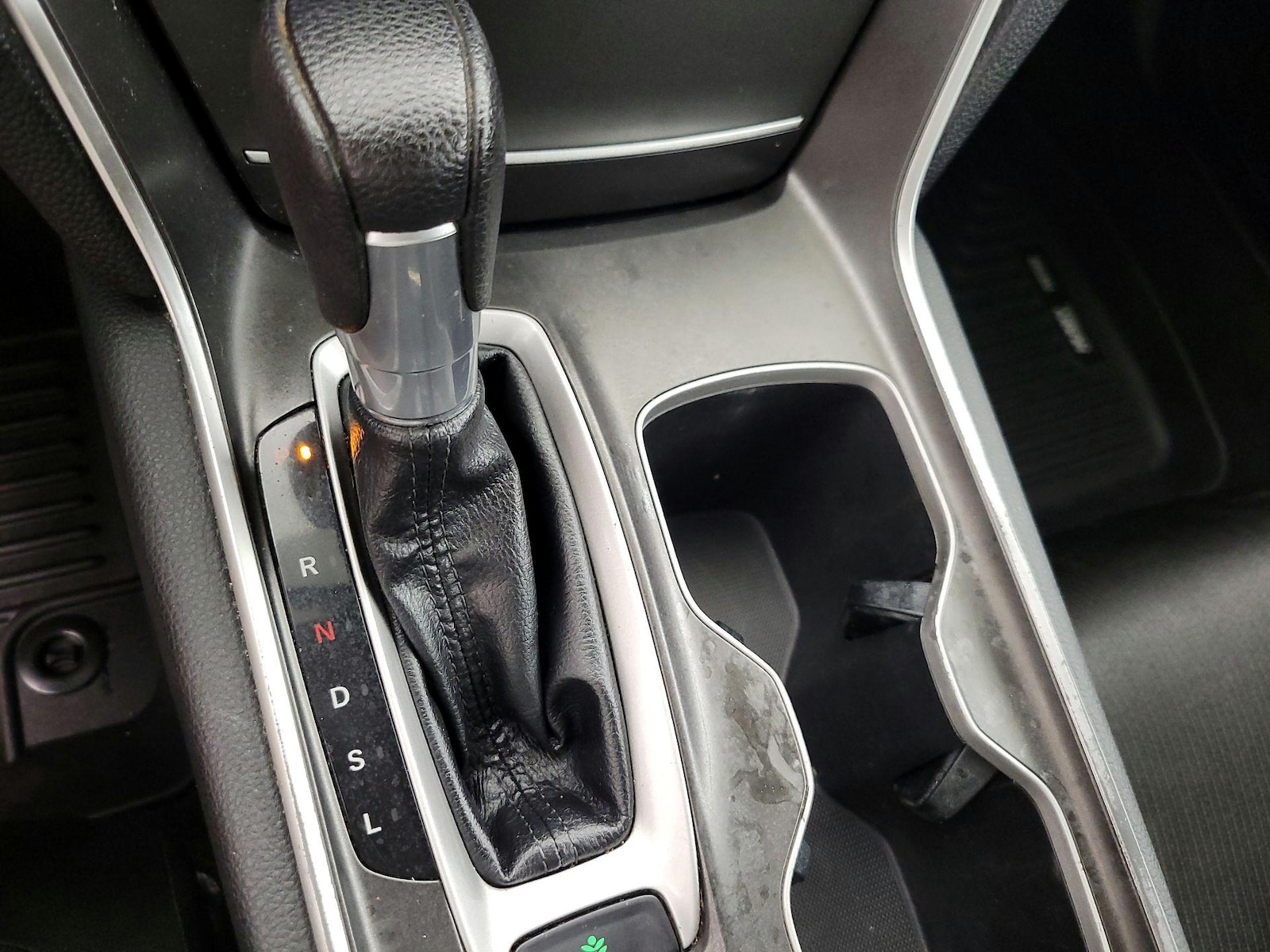 2019 Honda Accord LX - Photo 18