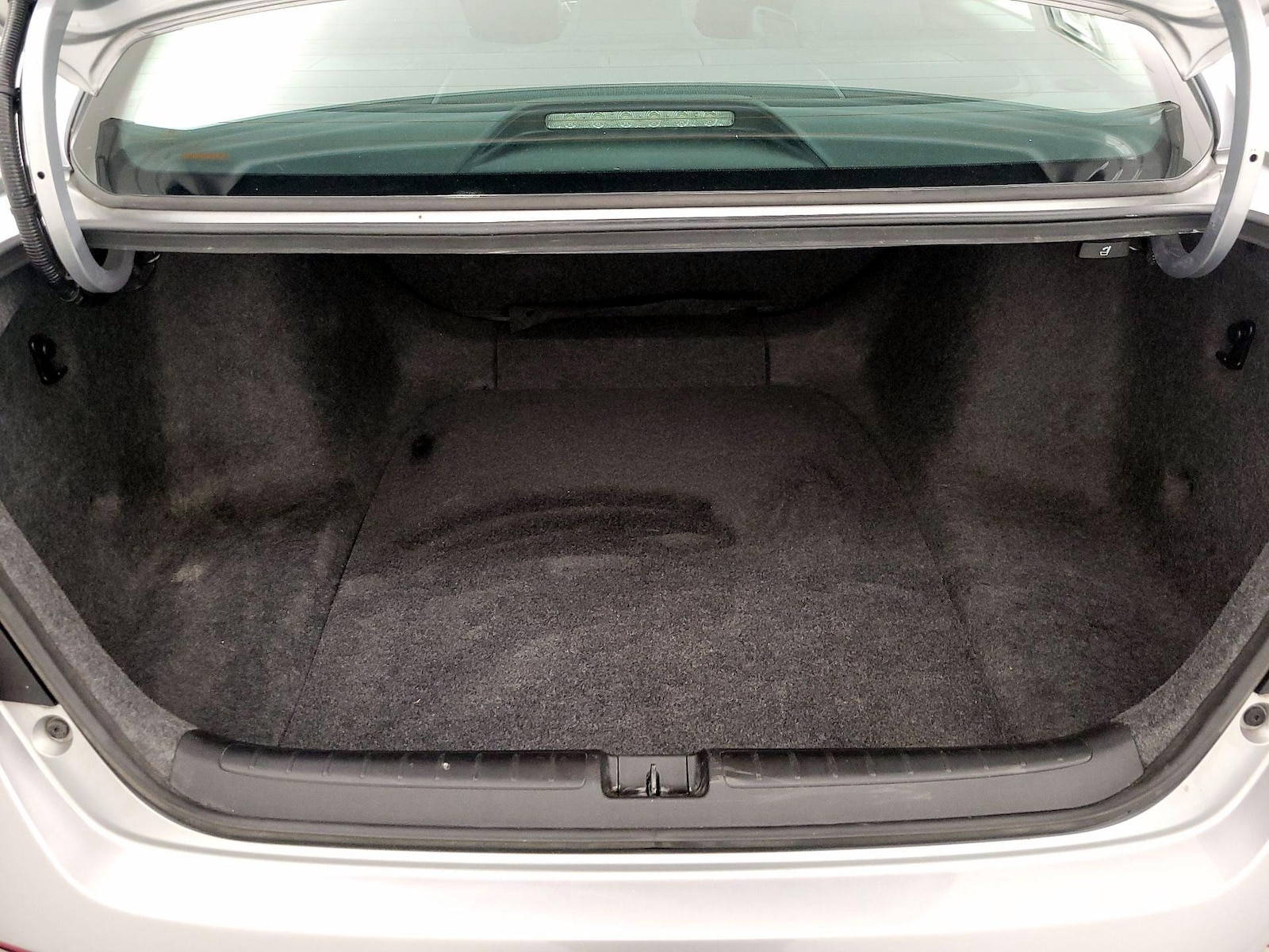 2019 Honda Accord LX - Photo 21