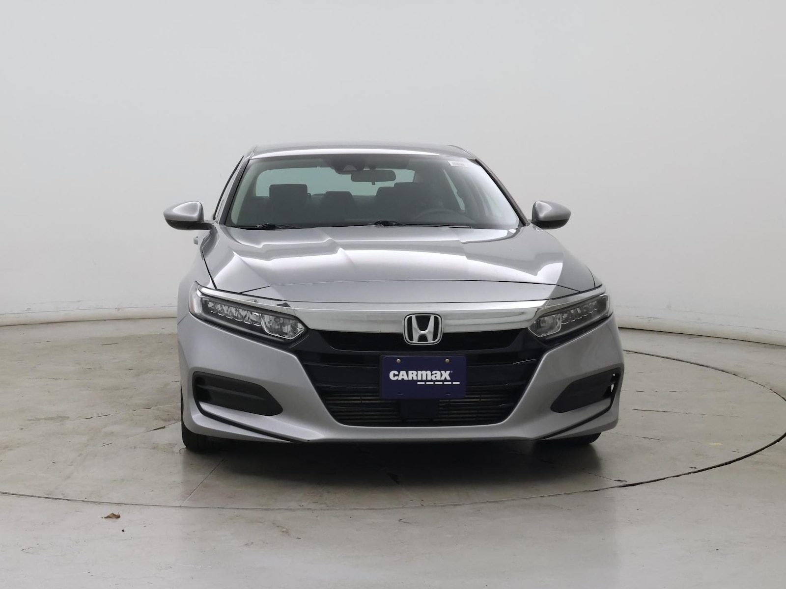 2019 Honda Accord LX - Photo 6