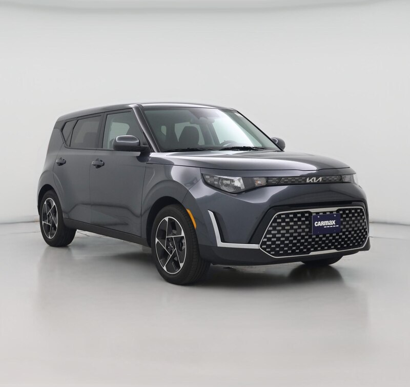 2025 Kia Soul EX