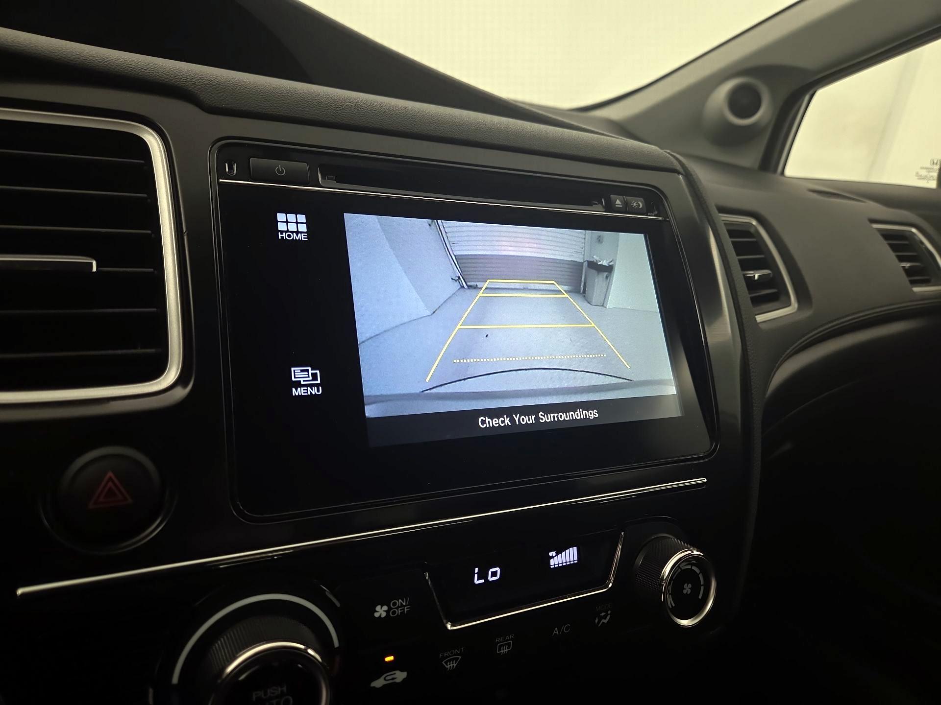 Thumbnail: 2015 Honda Civic - 14