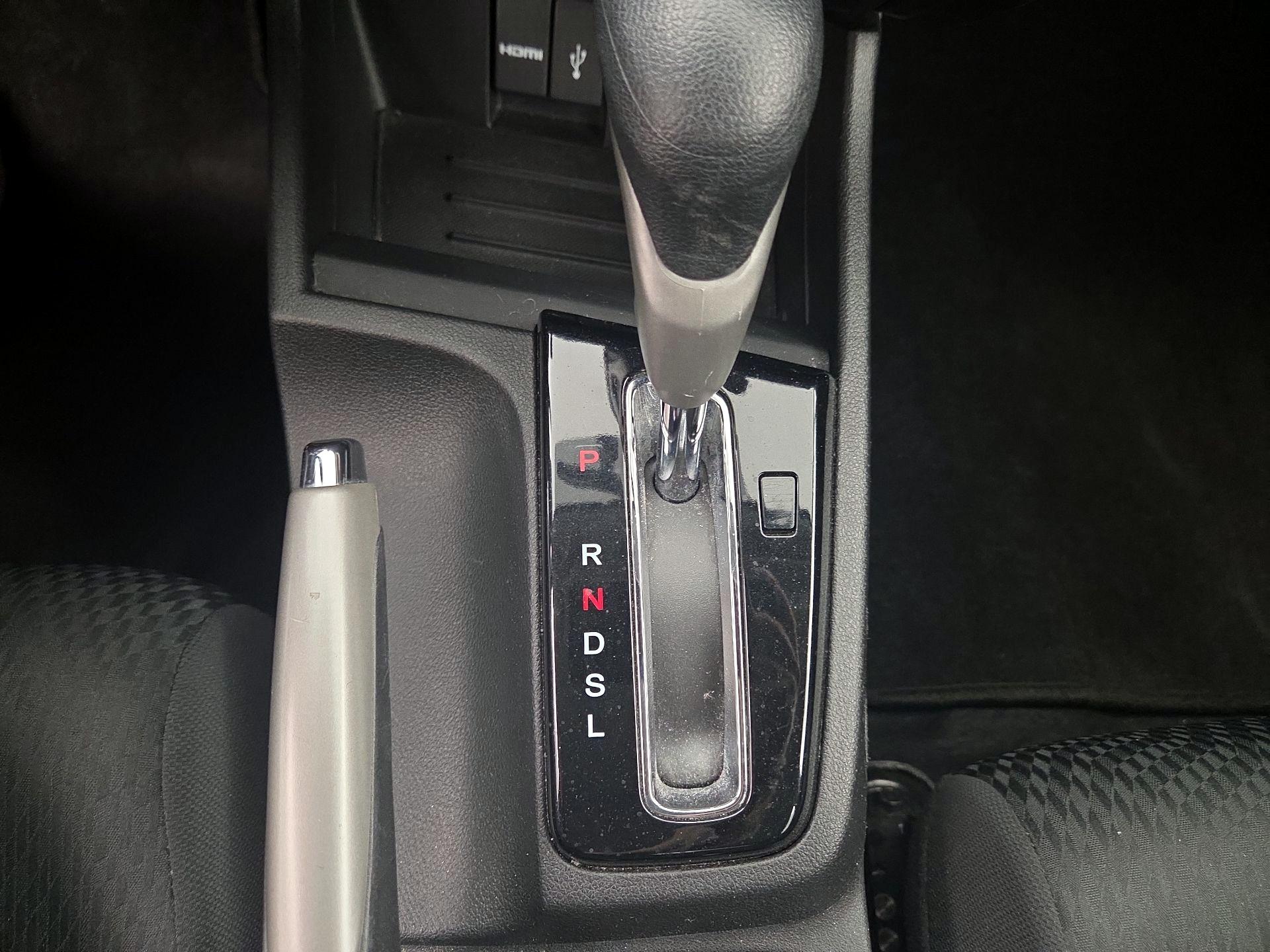 Thumbnail: 2015 Honda Civic - 17