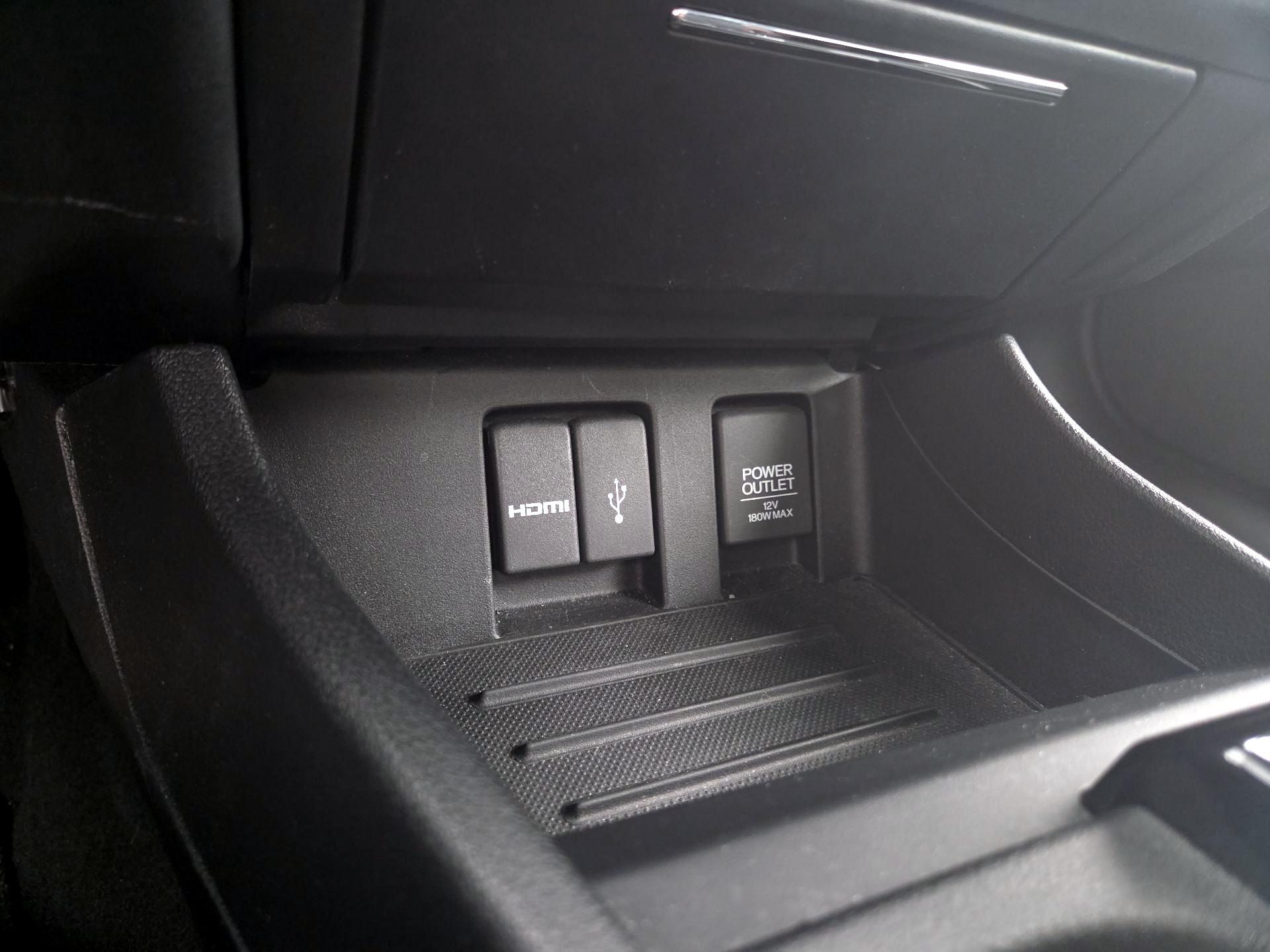 Thumbnail: 2015 Honda Civic - 18