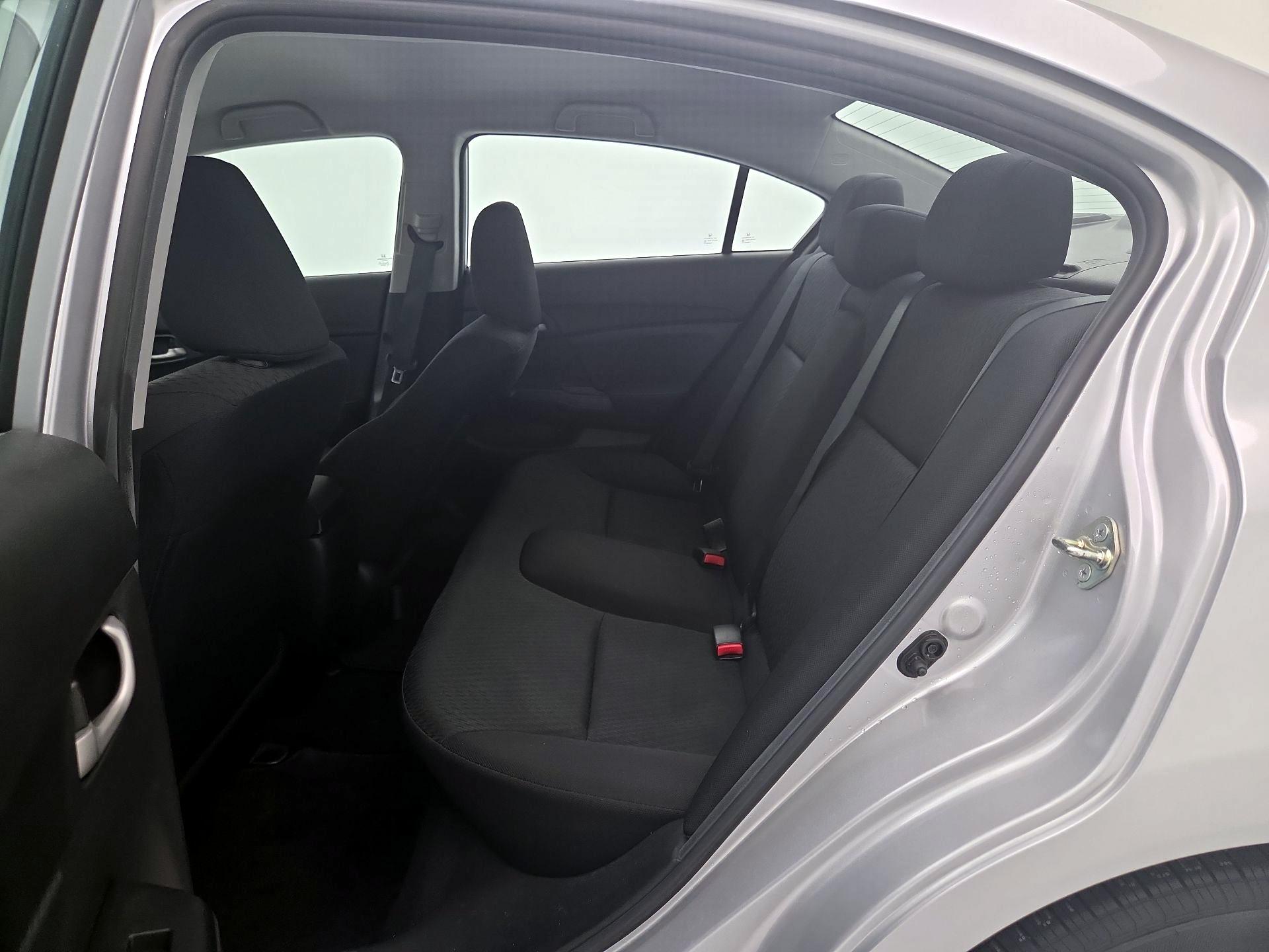 Thumbnail: 2015 Honda Civic - 19