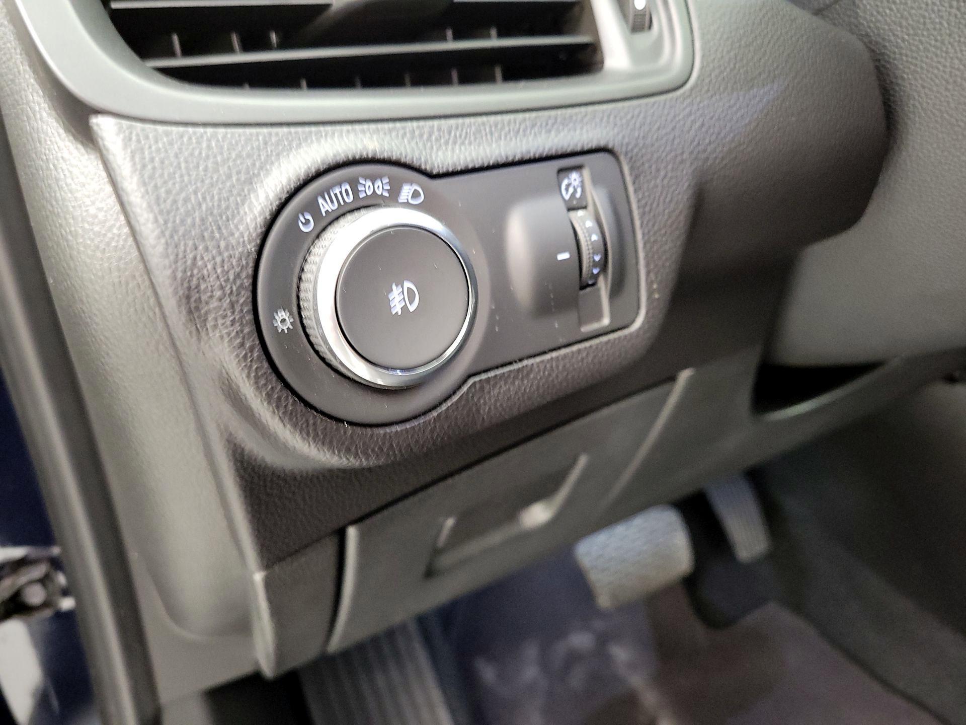 Thumbnail: 2020 Buick Envision - 13