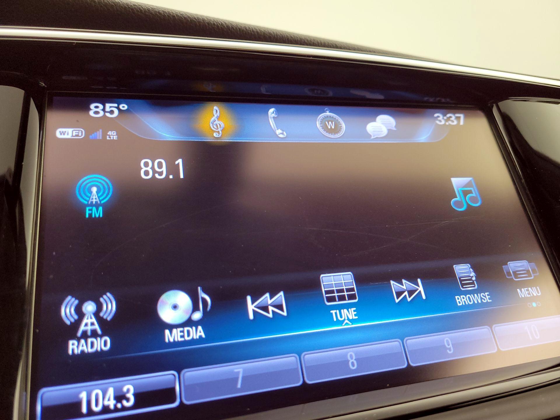 Thumbnail: 2020 Buick Envision - 15
