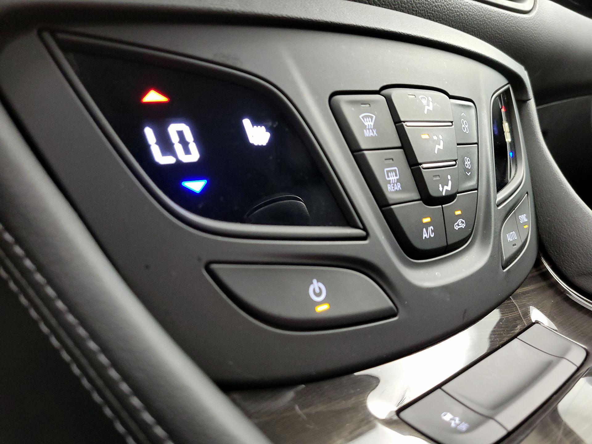 Thumbnail: 2020 Buick Envision - 16
