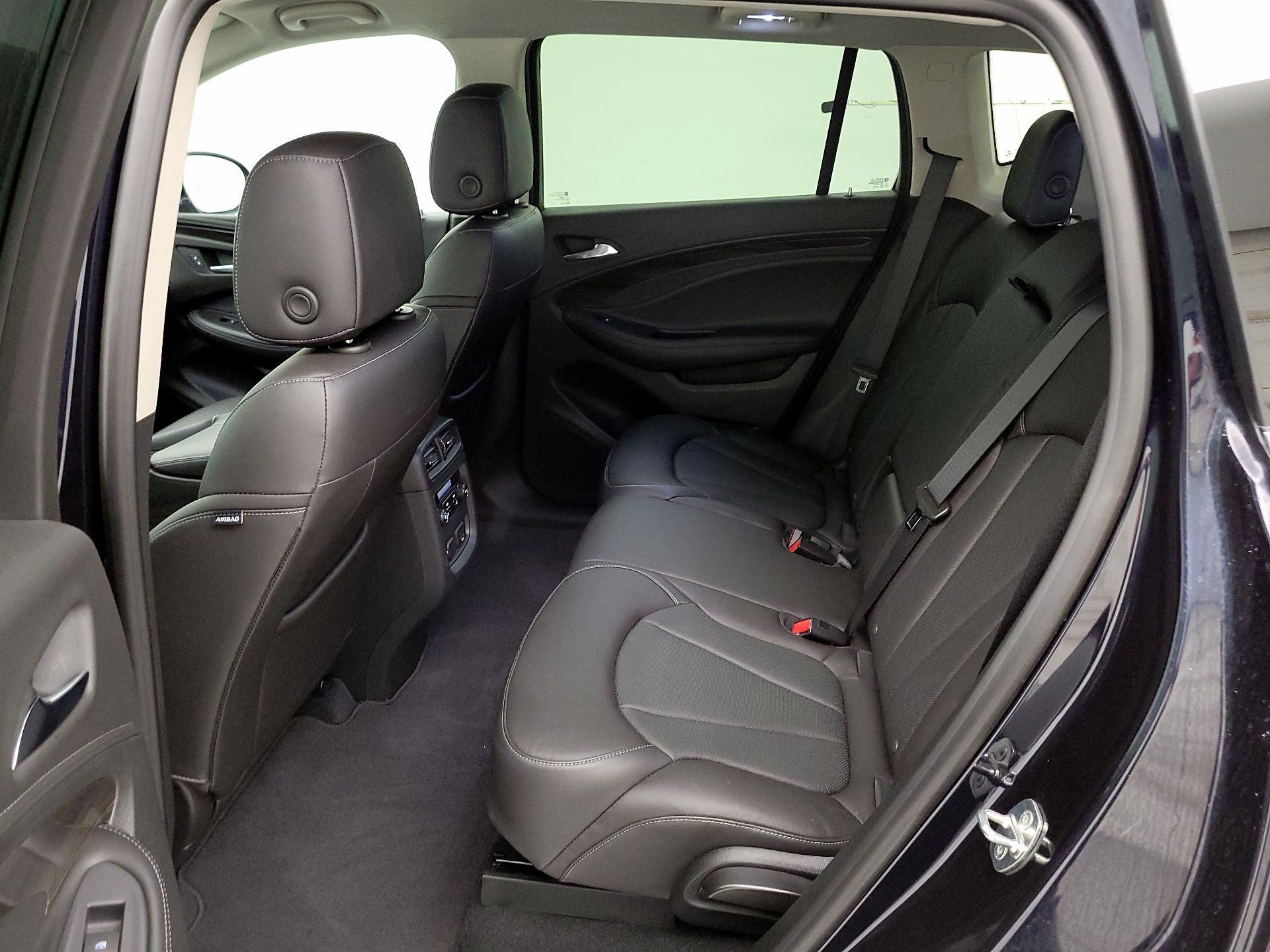 Thumbnail: 2020 Buick Envision - 19