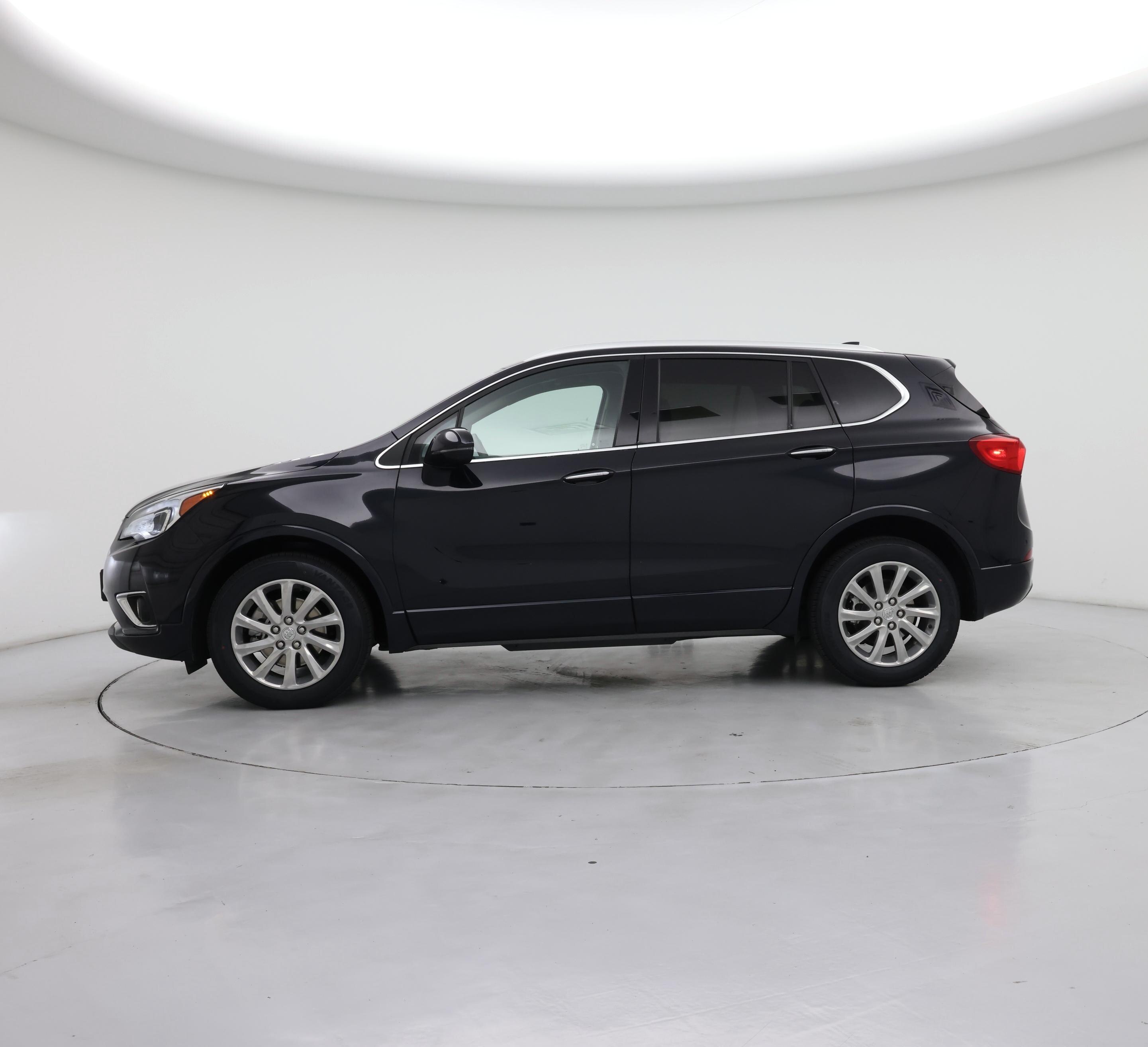Thumbnail: 2020 Buick Envision - 3
