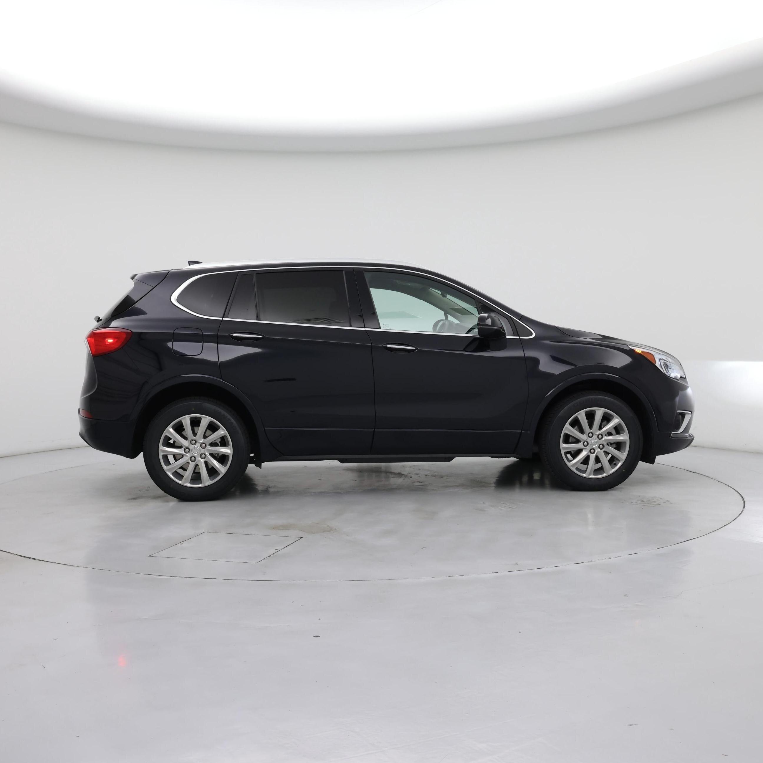 Thumbnail: 2020 Buick Envision - 7