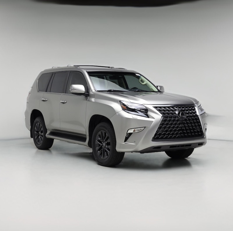 2023 Lexus GX 460