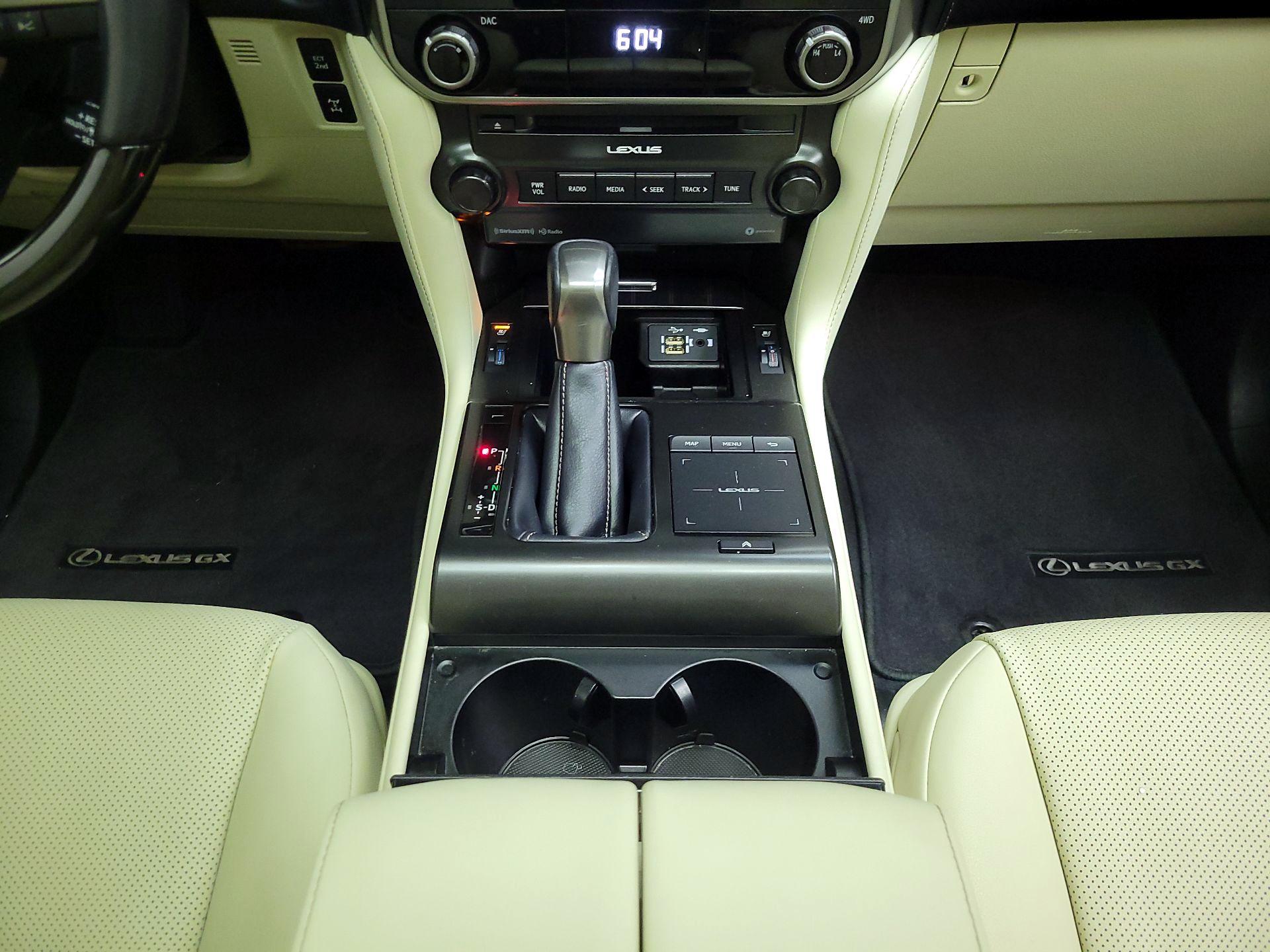 Thumbnail: 2023 Lexus GX - 18